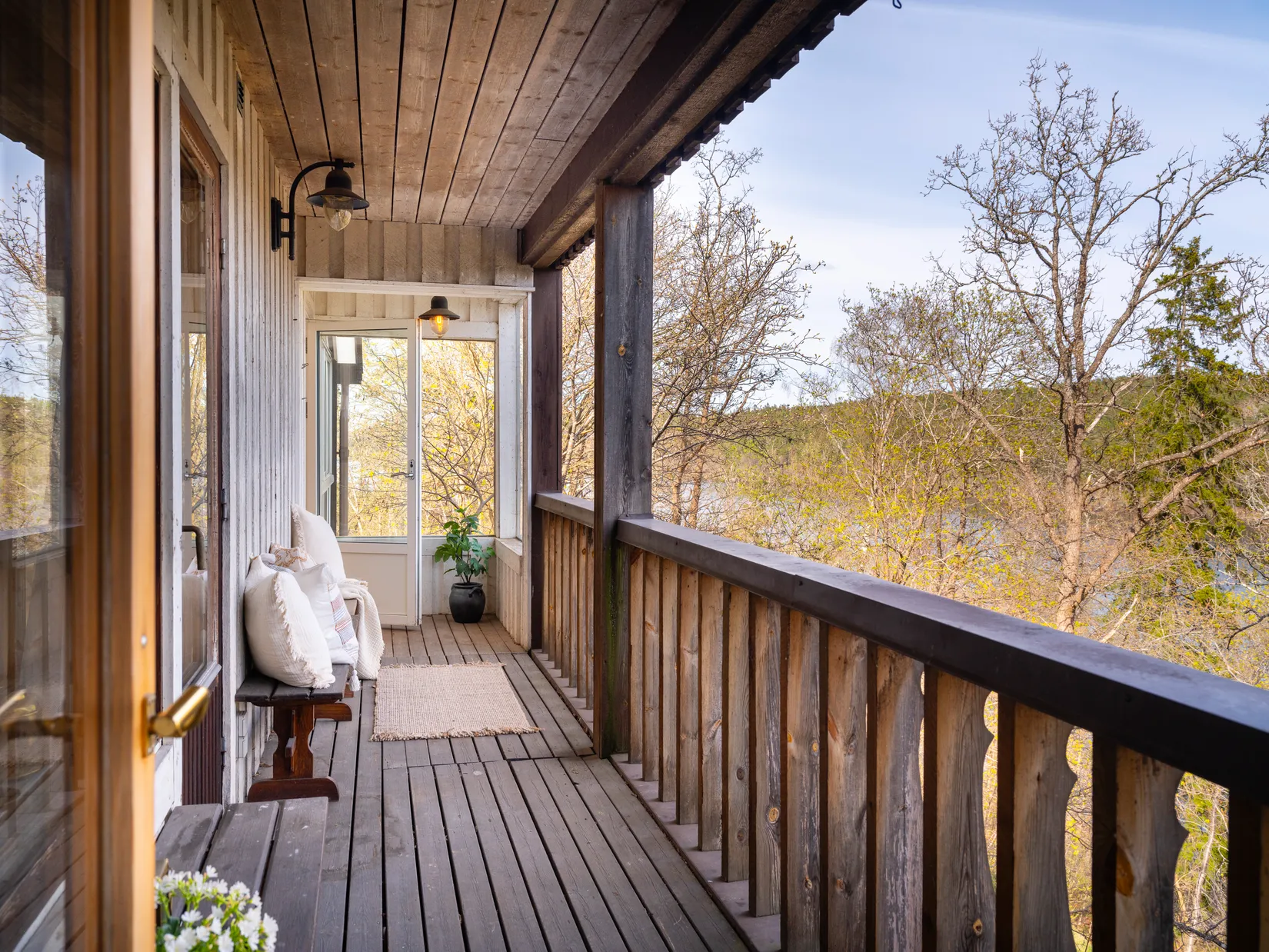 Villa, Brunkebergsåsen 24A, Sollentuna