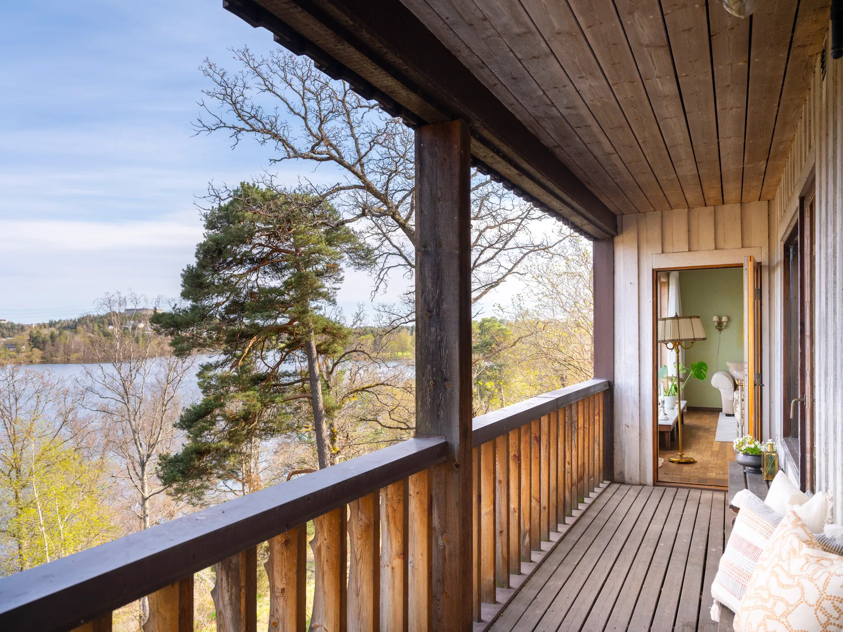 Villa, Brunkebergsåsen 24A, Sollentuna