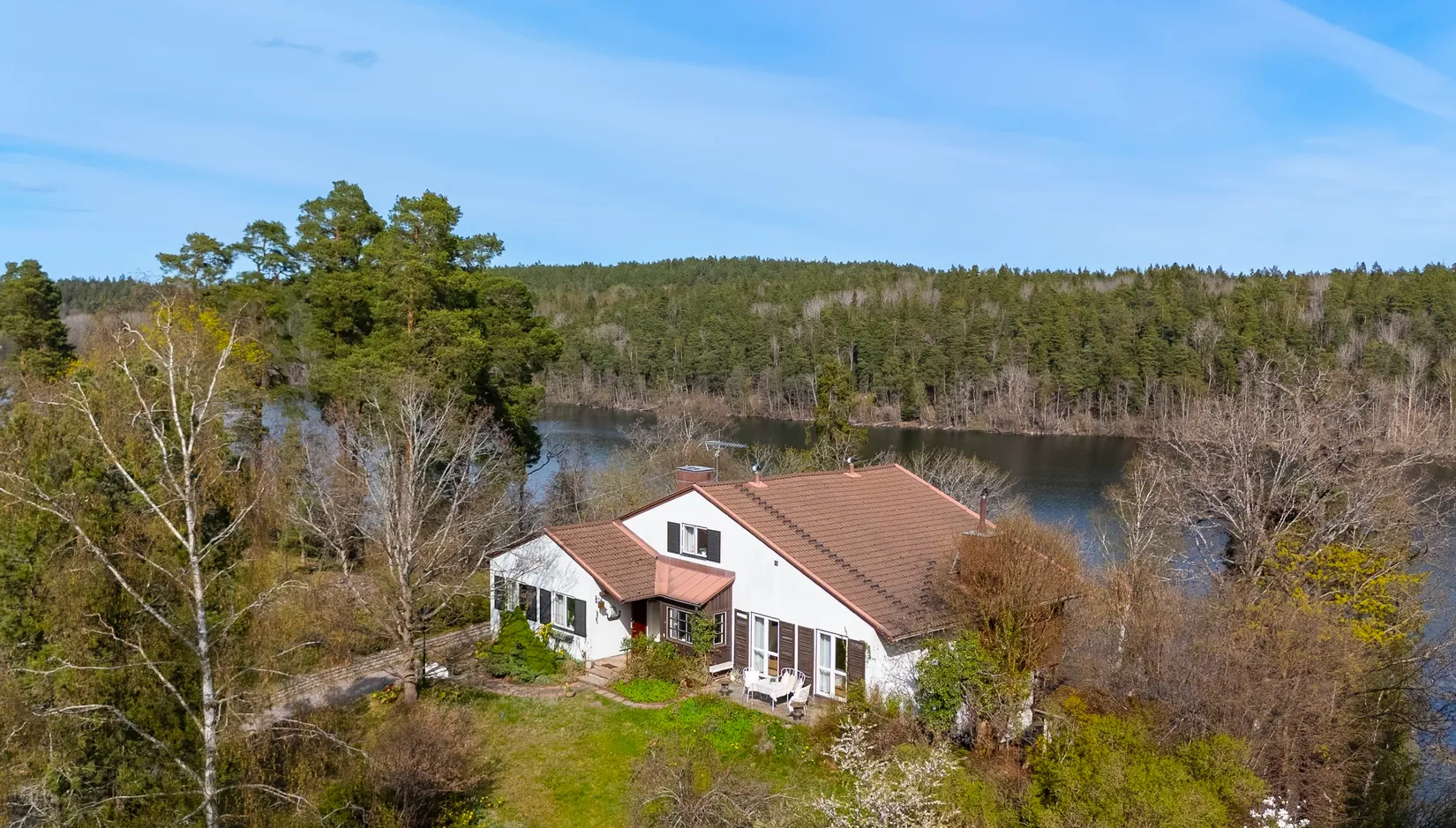 Villa, Brunkebergsåsen 24A, Sollentuna