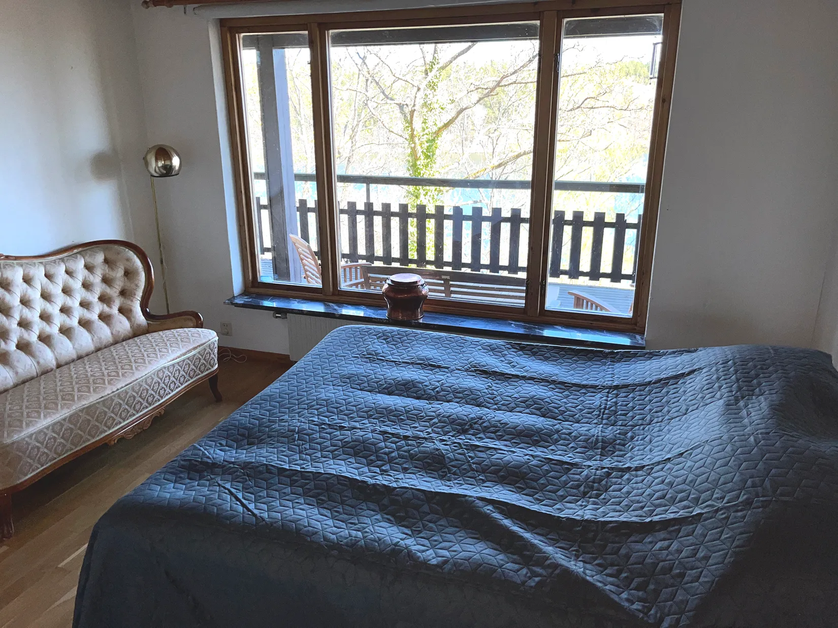 Villa, Brunkebergsåsen 24A, Brunkebergsåsen, Sollentuna