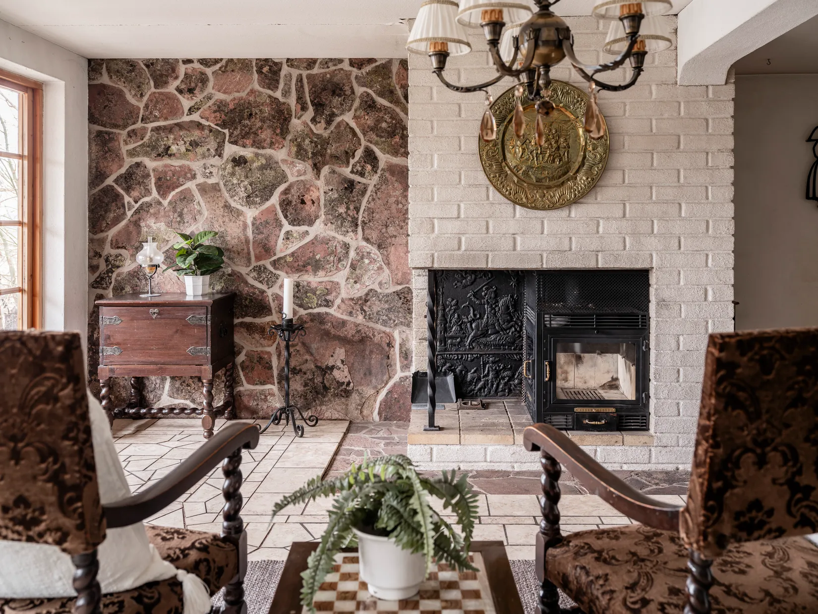 Villa, Brunkebergsåsen 24A, Sollentuna