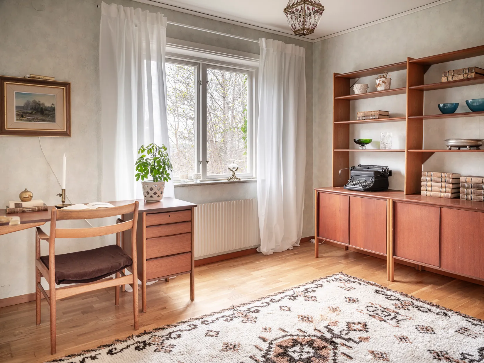 Villa, Brunkebergsåsen 24A, Sollentuna