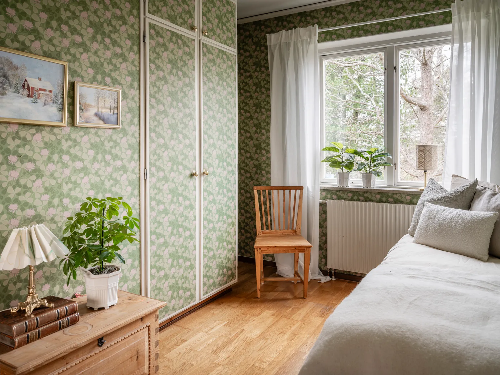 Villa, Brunkebergsåsen 24A, Sollentuna