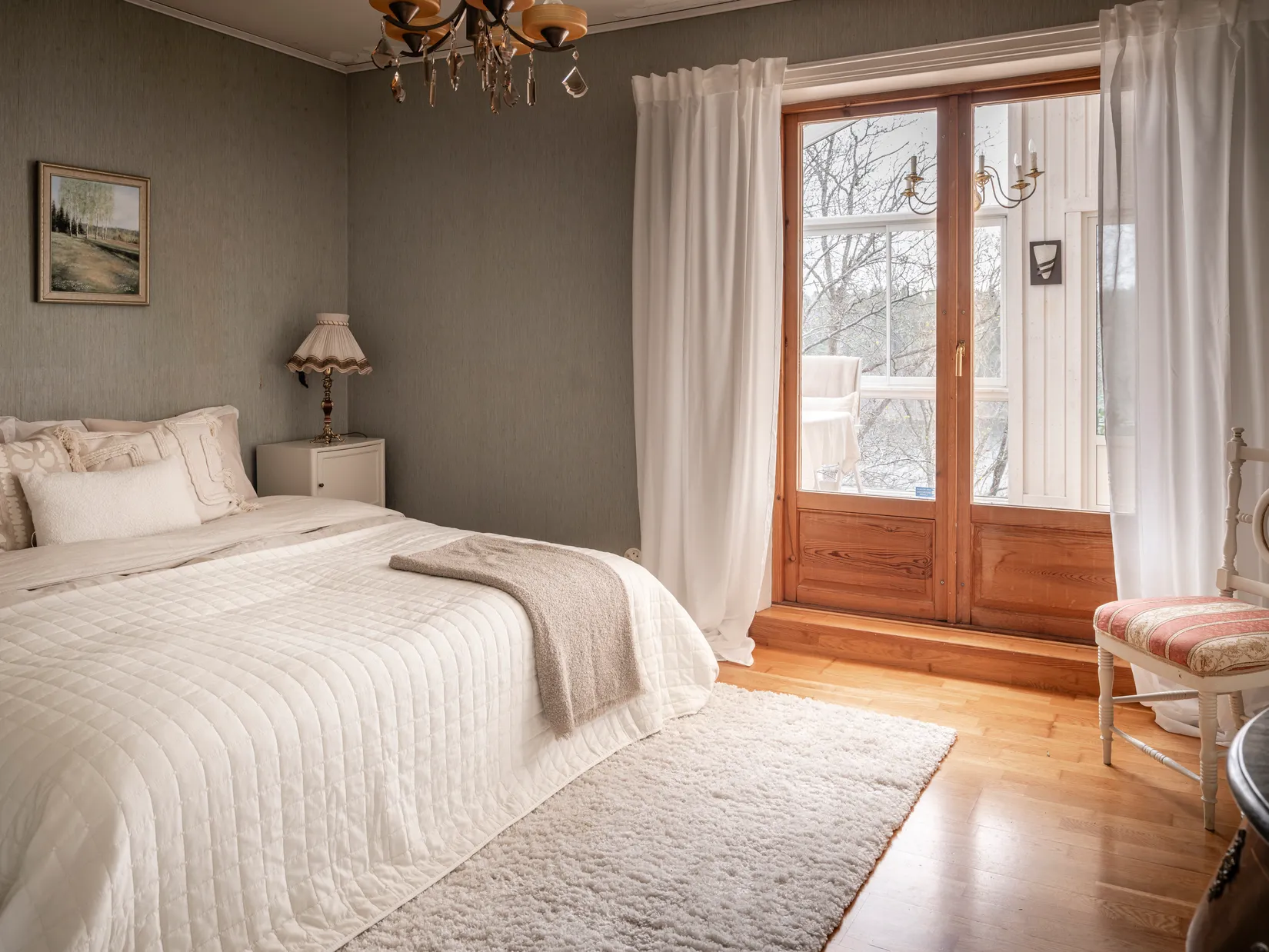 Villa, Brunkebergsåsen 24A, Sollentuna