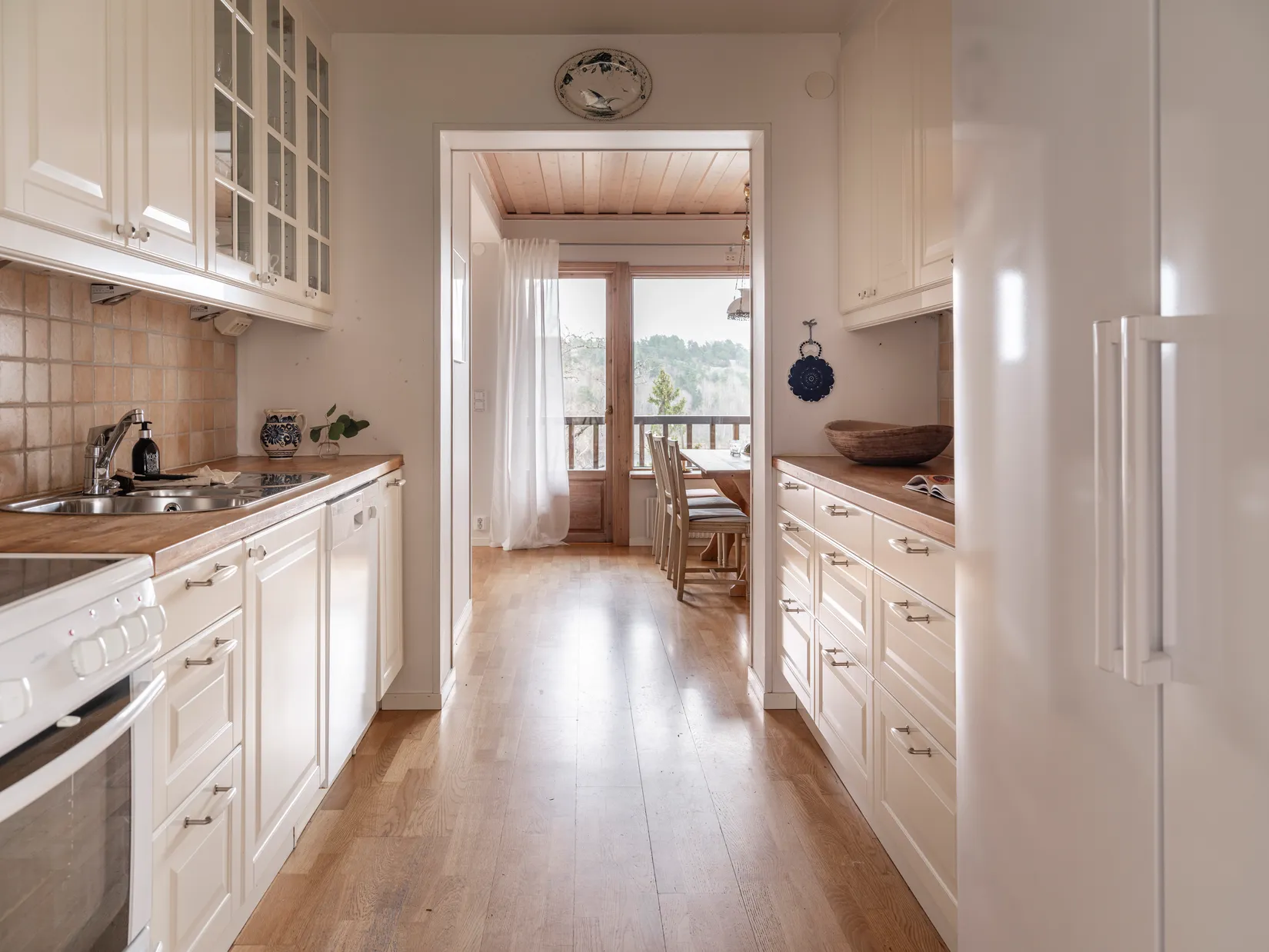 Villa, Brunkebergsåsen 24A, Sollentuna