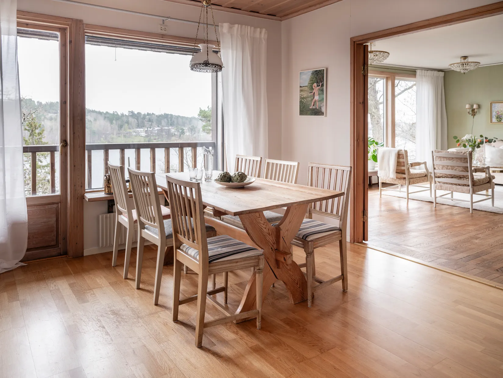 Villa, Brunkebergsåsen 24A, Sollentuna