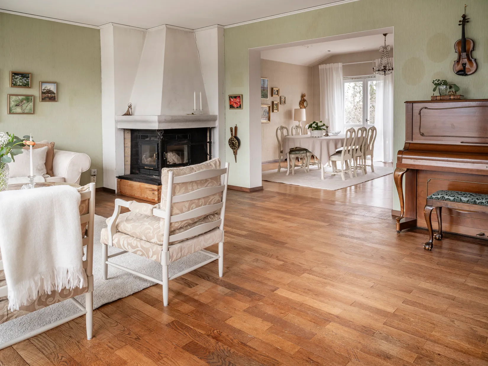 Villa, Brunkebergsåsen 24A, Sollentuna