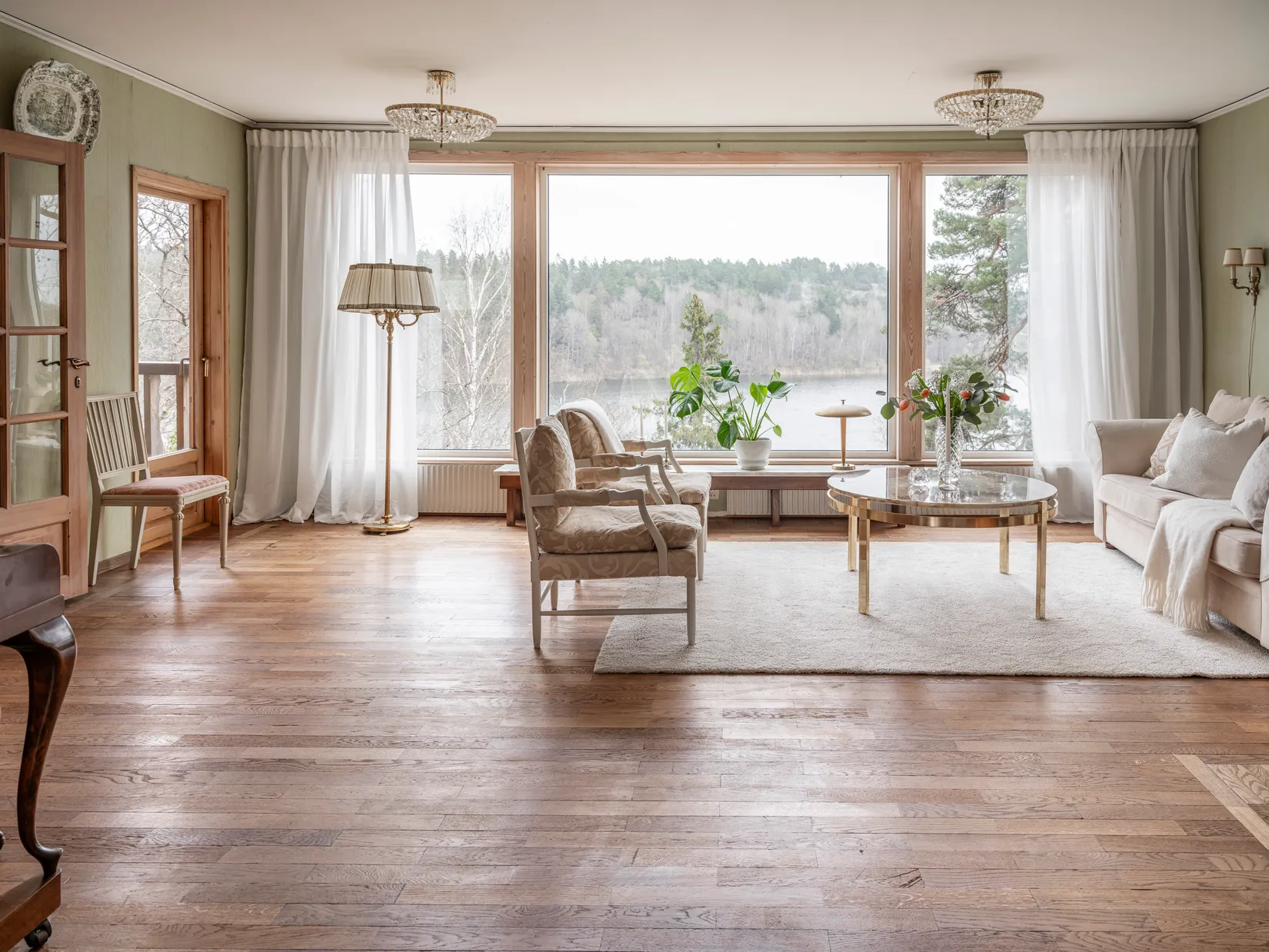 Villa, Brunkebergsåsen 24A, Sollentuna