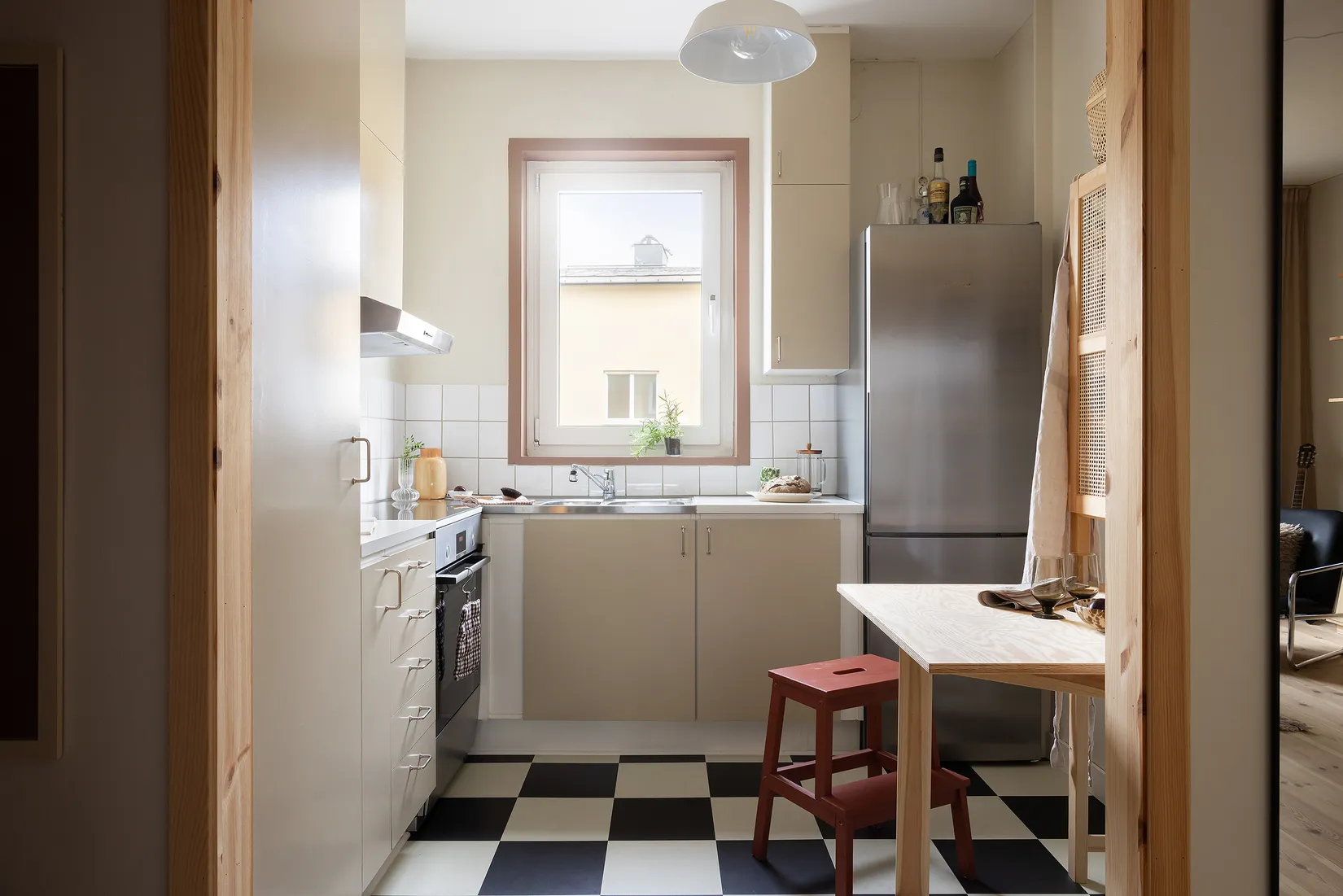 Bostadsrätt, Per Lindeströms väg 80, Hammarbyhöjden, Stockholm