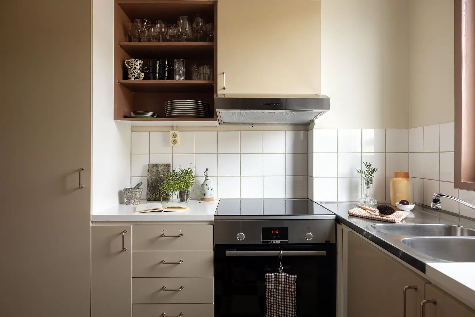 Bostadsrätt, Per Lindeströms väg 80, Hammarbyhöjden, Stockholm