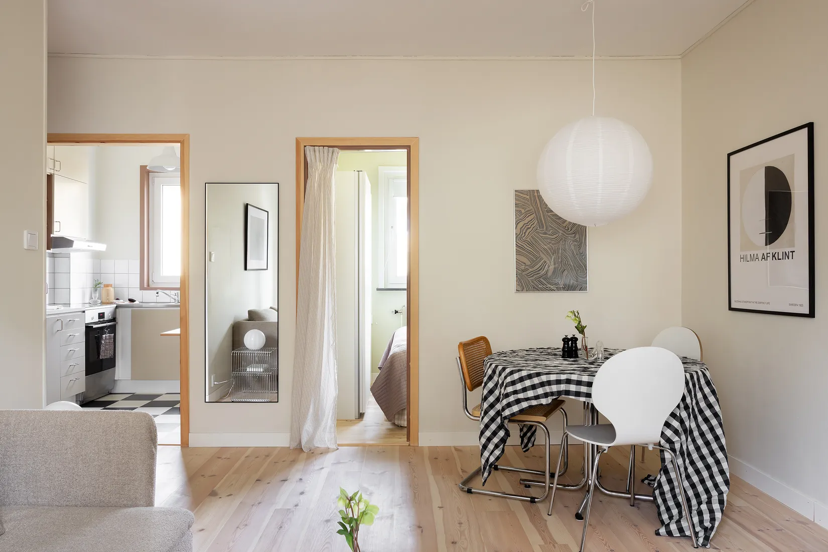 Bostadsrätt, Per Lindeströms väg 80, Hammarbyhöjden, Stockholm