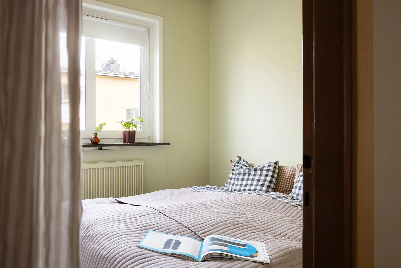 Bostadsrätt, Per Lindeströms väg 80, Hammarbyhöjden, Stockholm