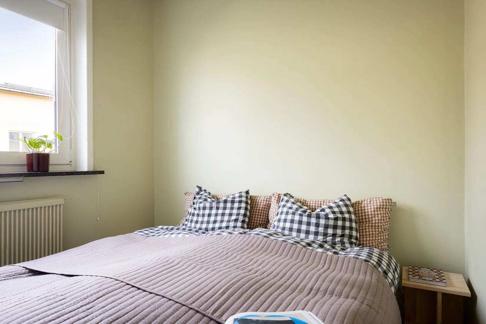 Bostadsrätt, Per Lindeströms väg 80, Hammarbyhöjden, Stockholm