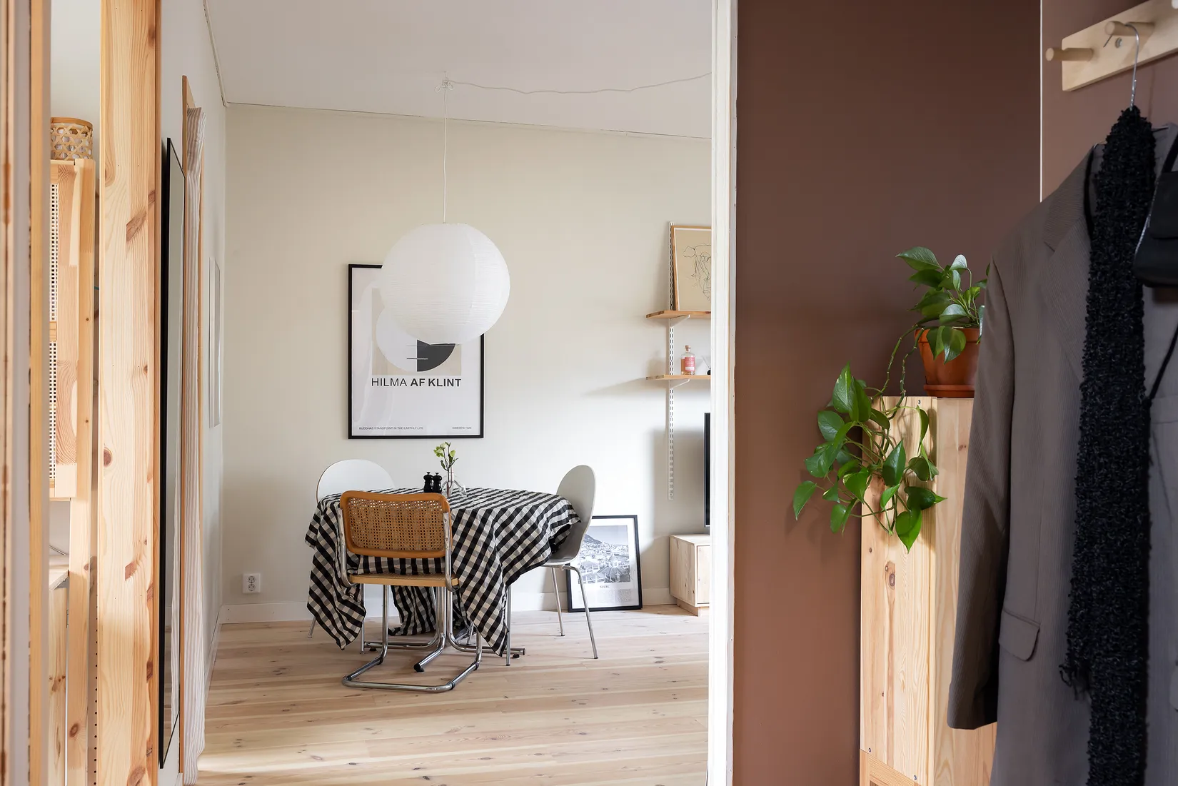 Bostadsrätt, Per Lindeströms väg 80, Hammarbyhöjden, Stockholm