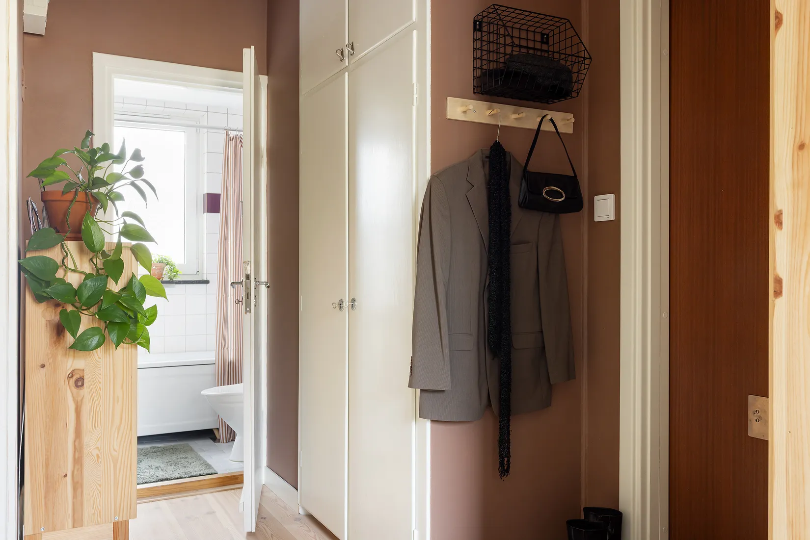 Bostadsrätt, Per Lindeströms väg 80, Hammarbyhöjden, Stockholm