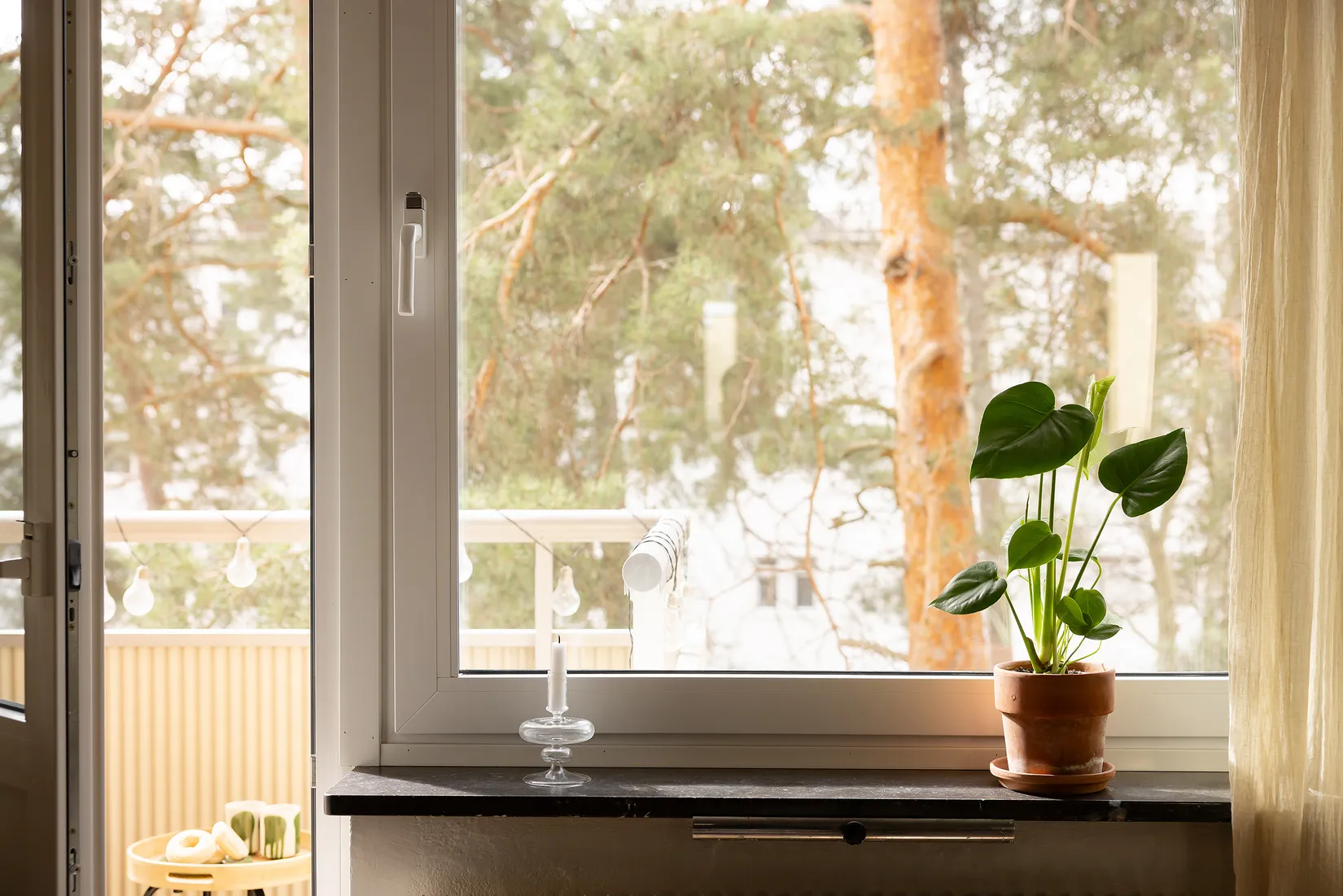 Bostadsrätt, Per Lindeströms väg 80, Hammarbyhöjden, Stockholm