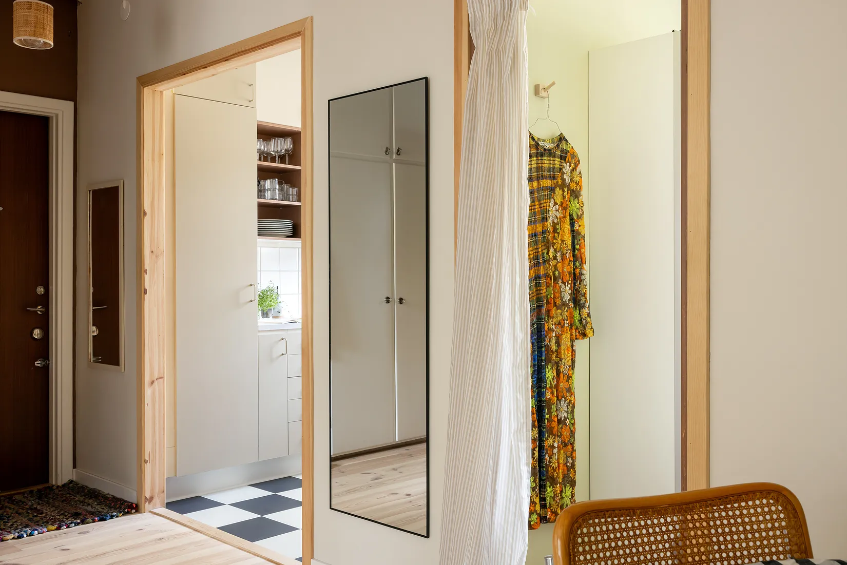 Bostadsrätt, Per Lindeströms väg 80, Hammarbyhöjden, Stockholm