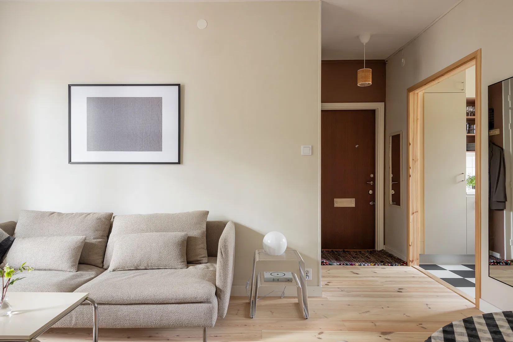 Bostadsrätt, Per Lindeströms väg 80, Hammarbyhöjden, Stockholm