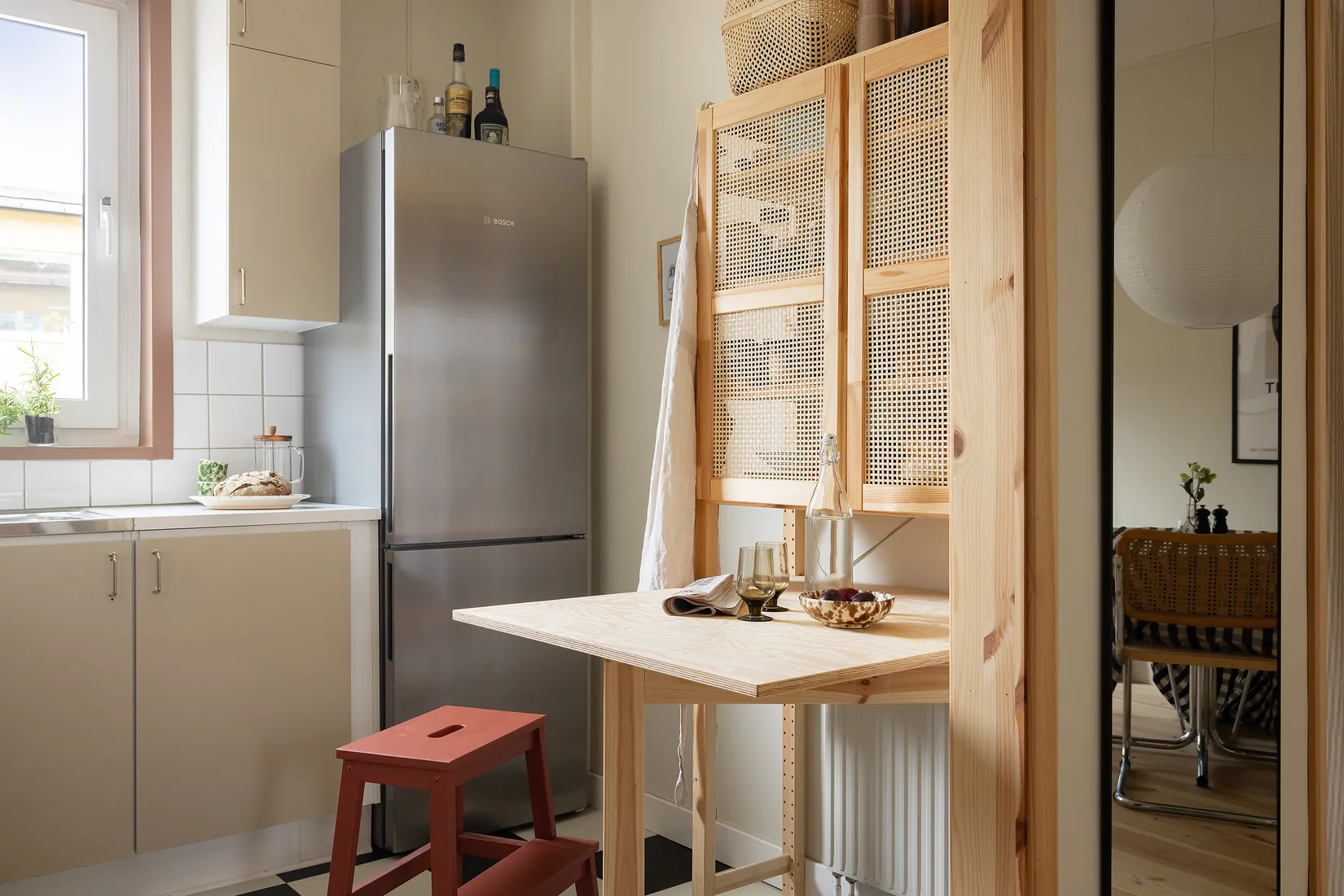 Bostadsrätt, Per Lindeströms väg 80, Hammarbyhöjden, Stockholm