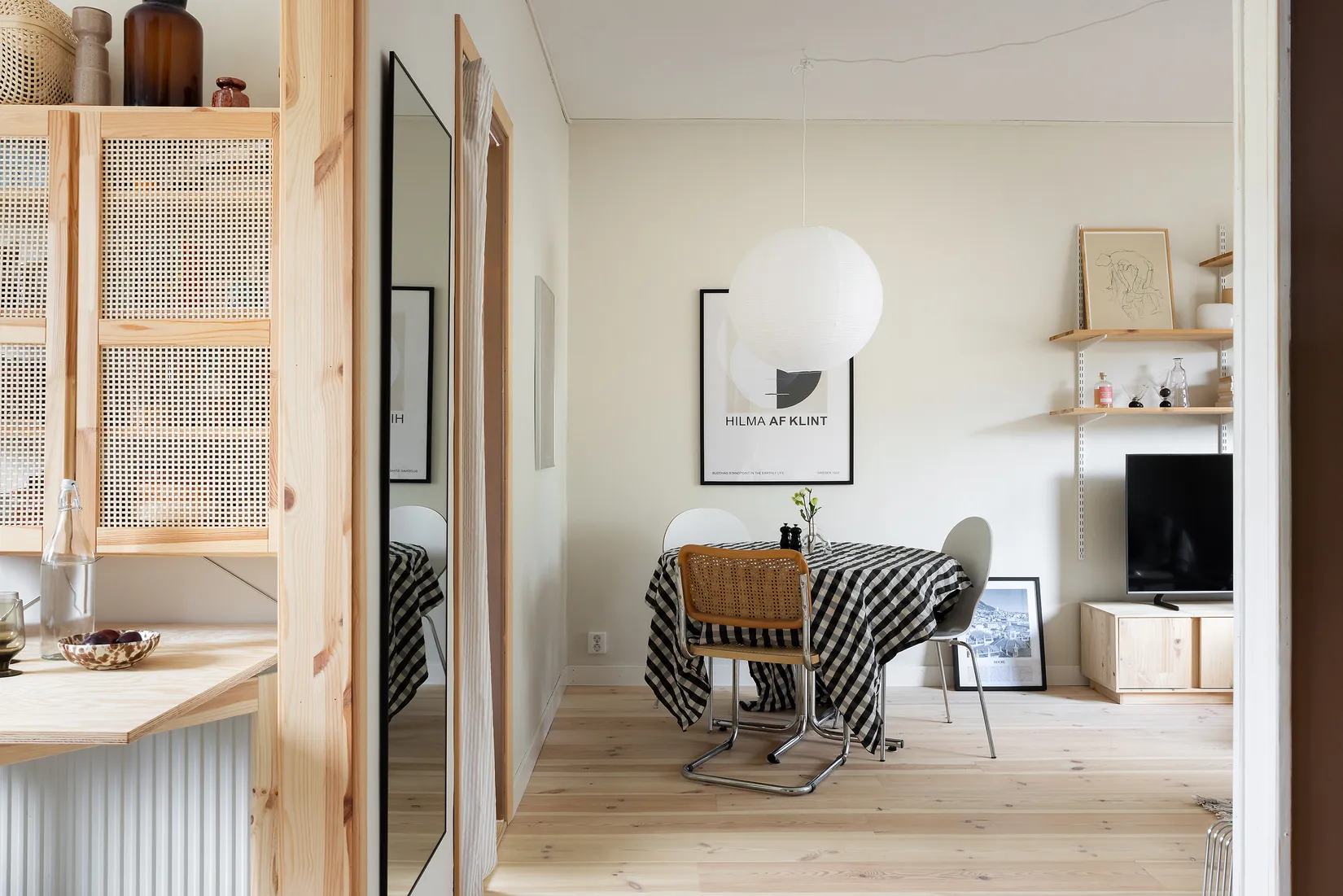 Bostadsrätt, Per Lindeströms väg 80, Hammarbyhöjden, Stockholm