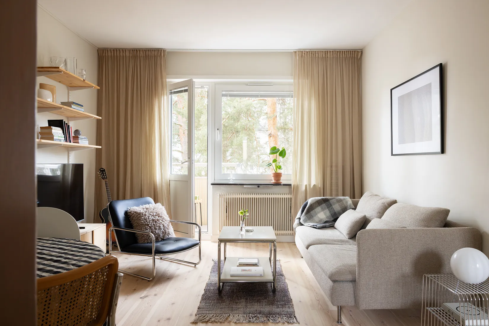 Bostadsrätt, Per Lindeströms väg 80, Hammarbyhöjden, Stockholm