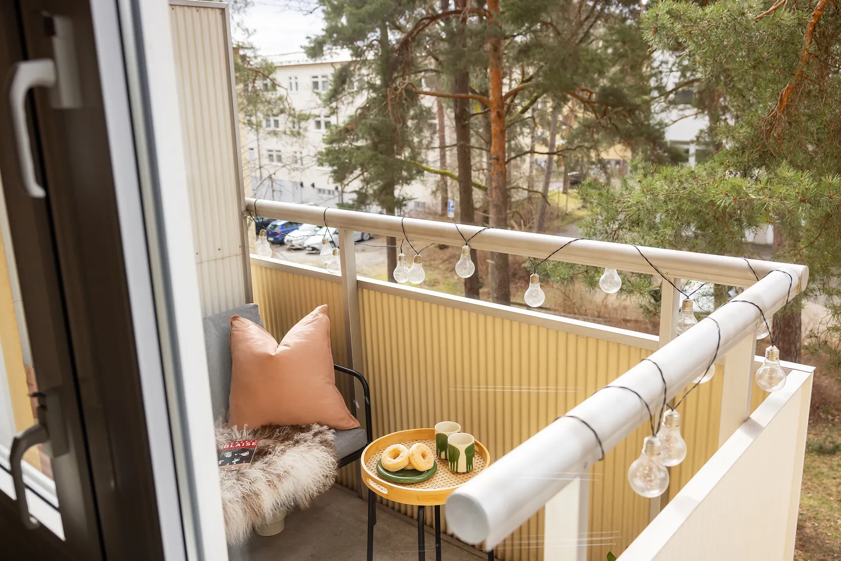 Bostadsrätt, Per Lindeströms väg 80, Hammarbyhöjden, Stockholm