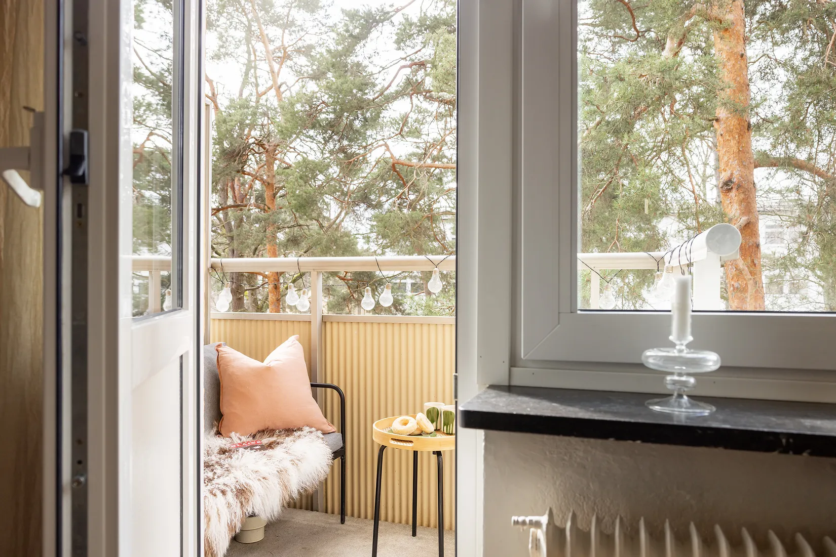 Bostadsrätt, Per Lindeströms väg 80, Hammarbyhöjden, Stockholm