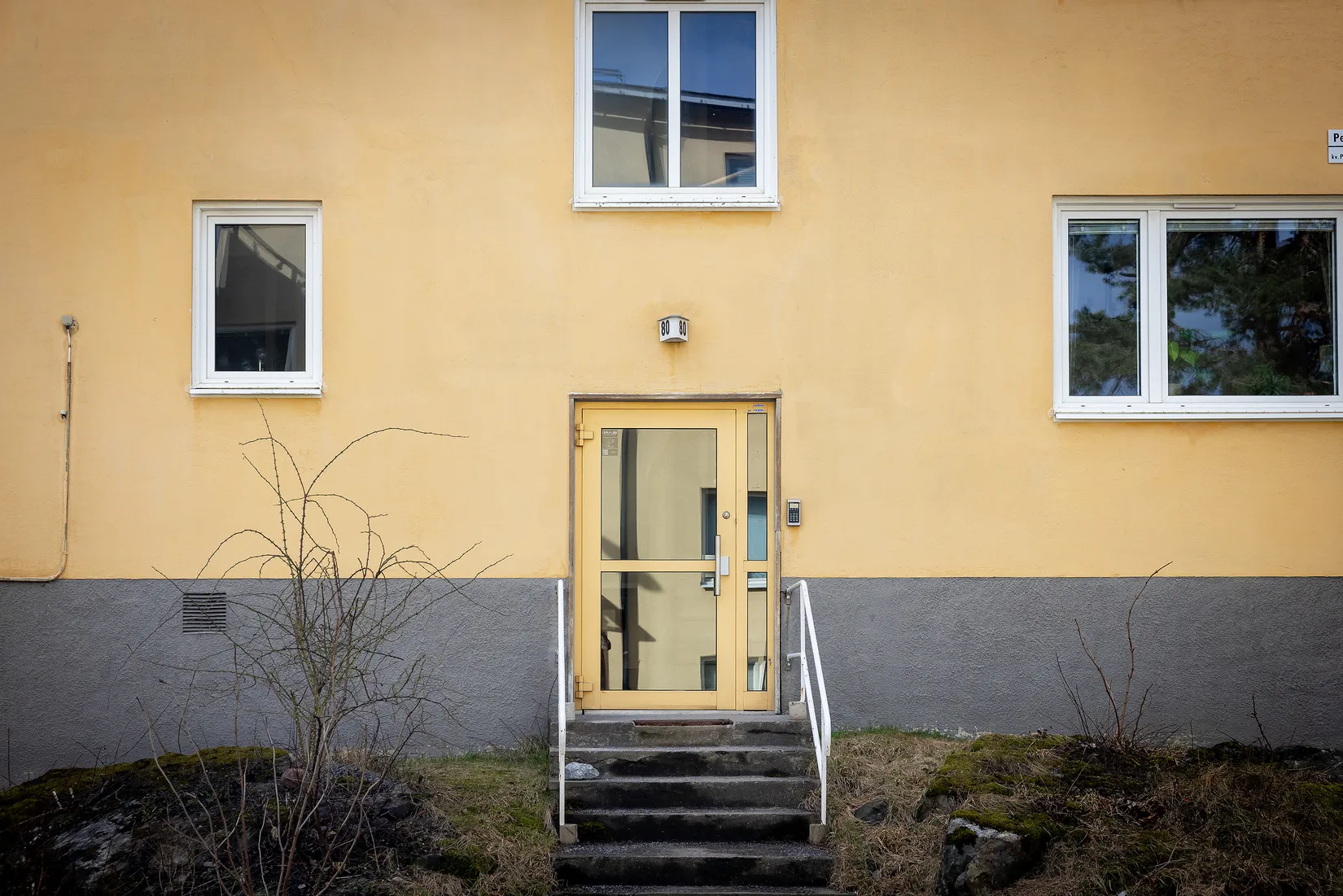 Bostadsrätt, Per Lindeströms väg 80, Hammarbyhöjden, Stockholm