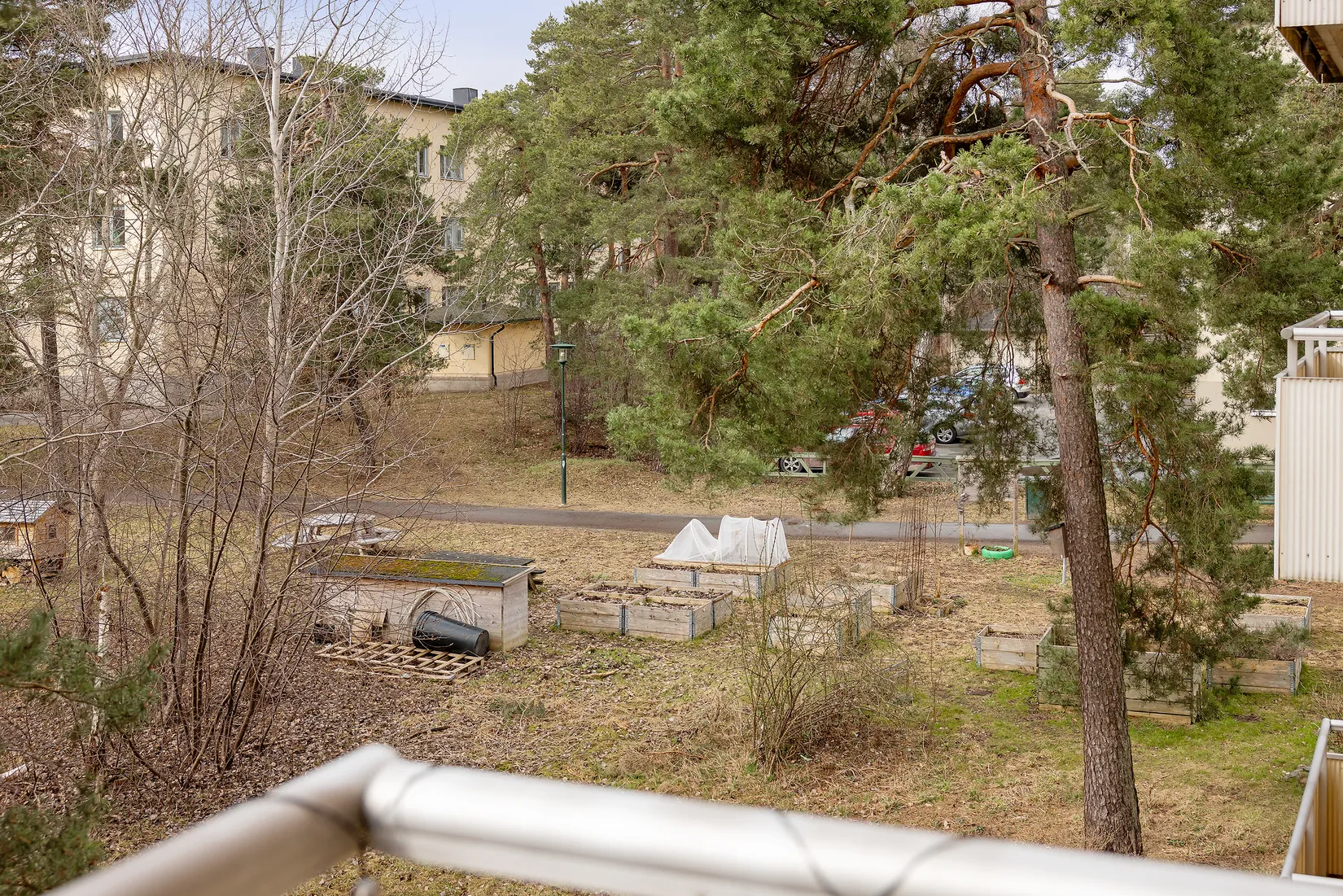 Bostadsrätt, Per Lindeströms väg 80, Hammarbyhöjden, Stockholm