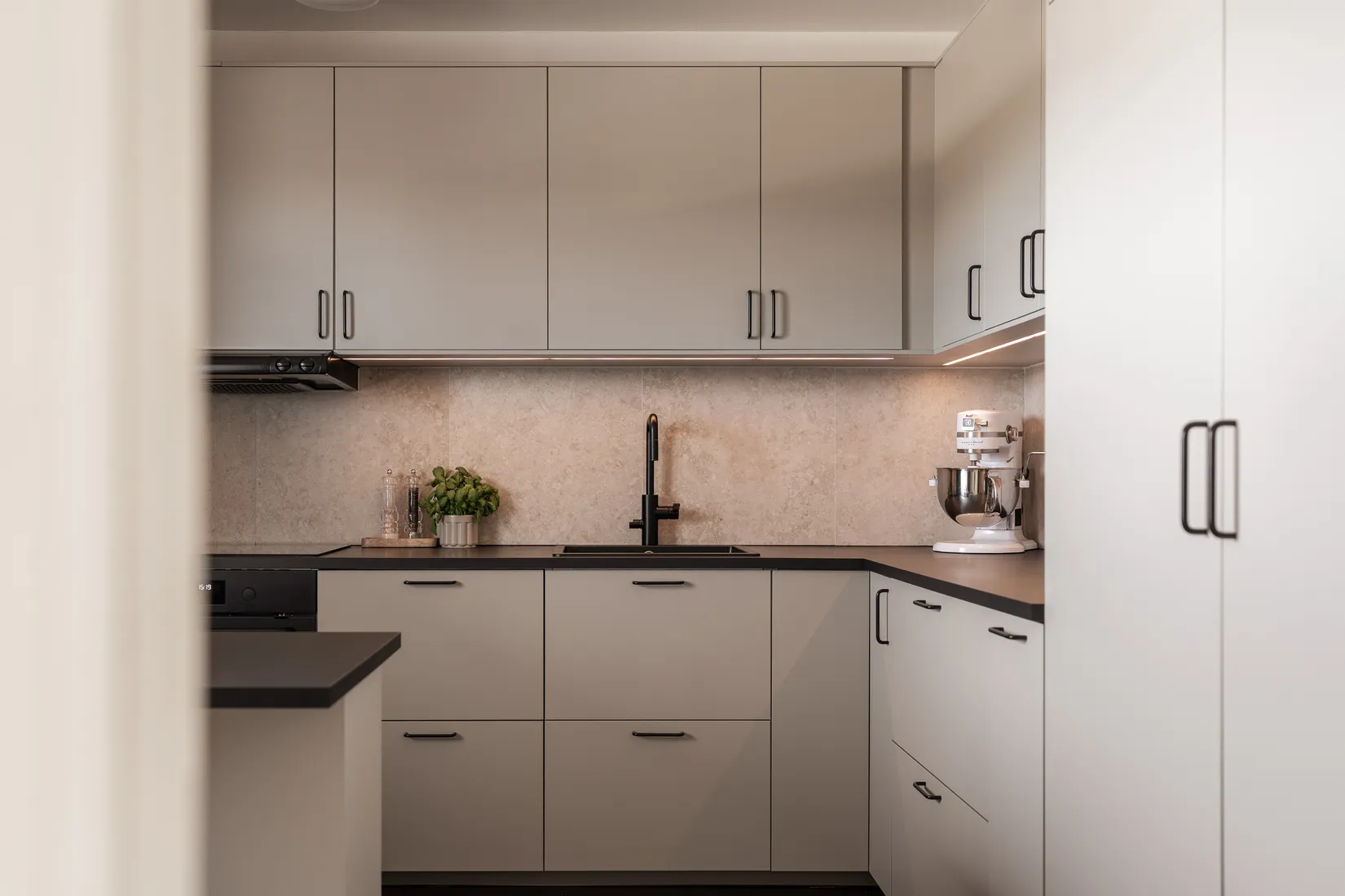 Bostadsrätt, Färgargränd 1, Lugnvik, Östersund