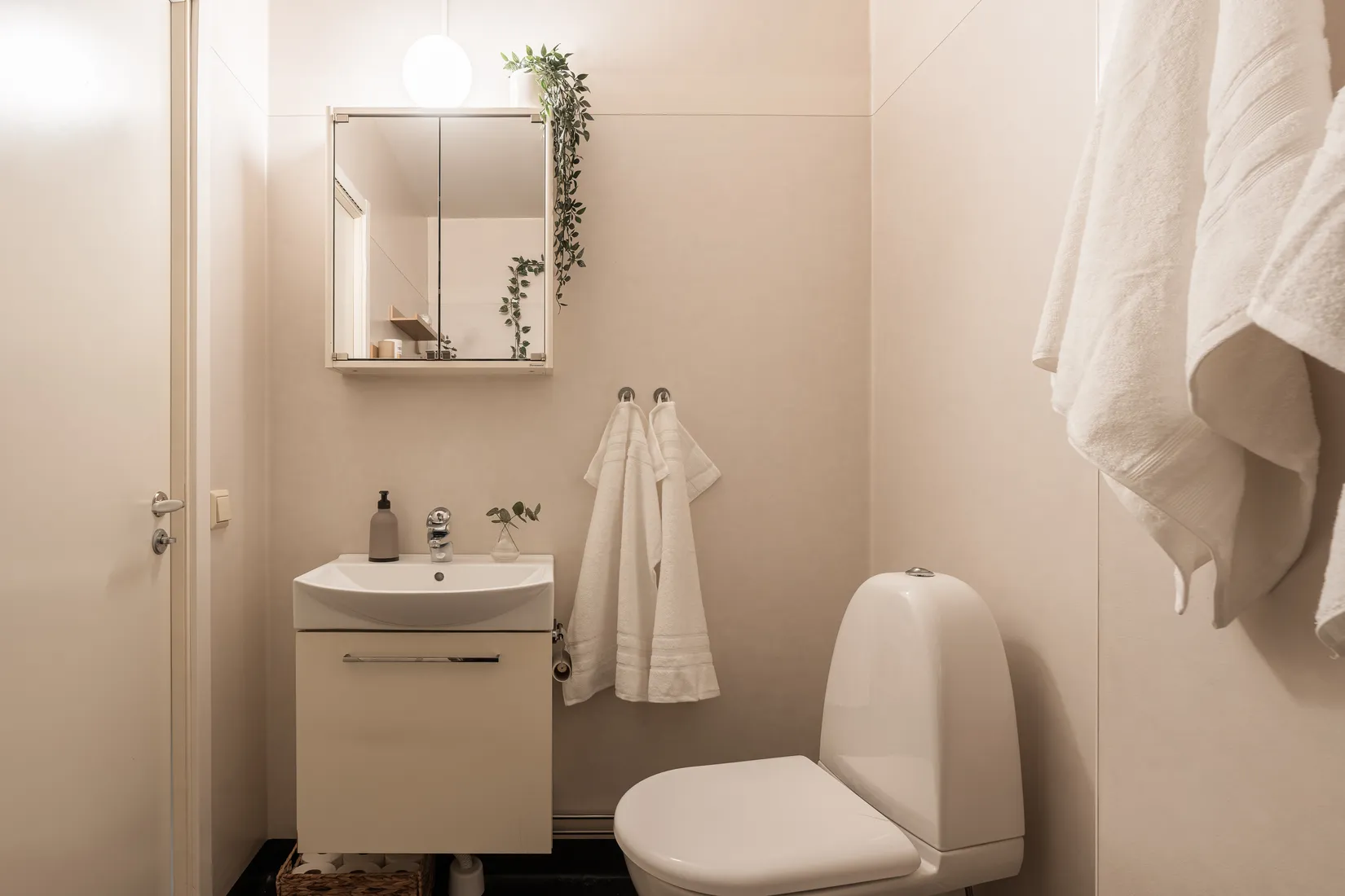 Bostadsrätt, Färgargränd 1, Lugnvik, Östersund