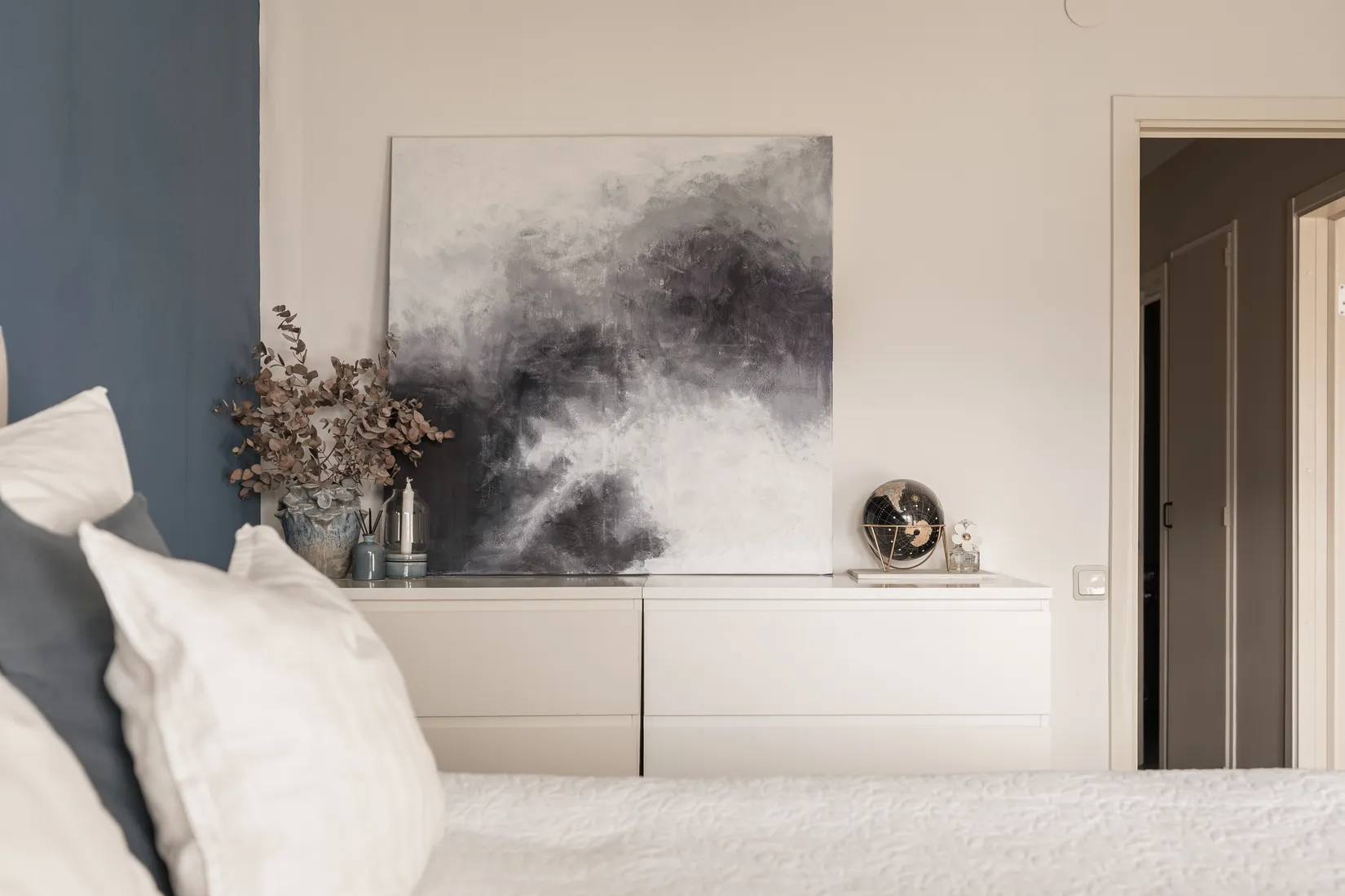 Bostadsrätt, Färgargränd 1, Lugnvik, Östersund