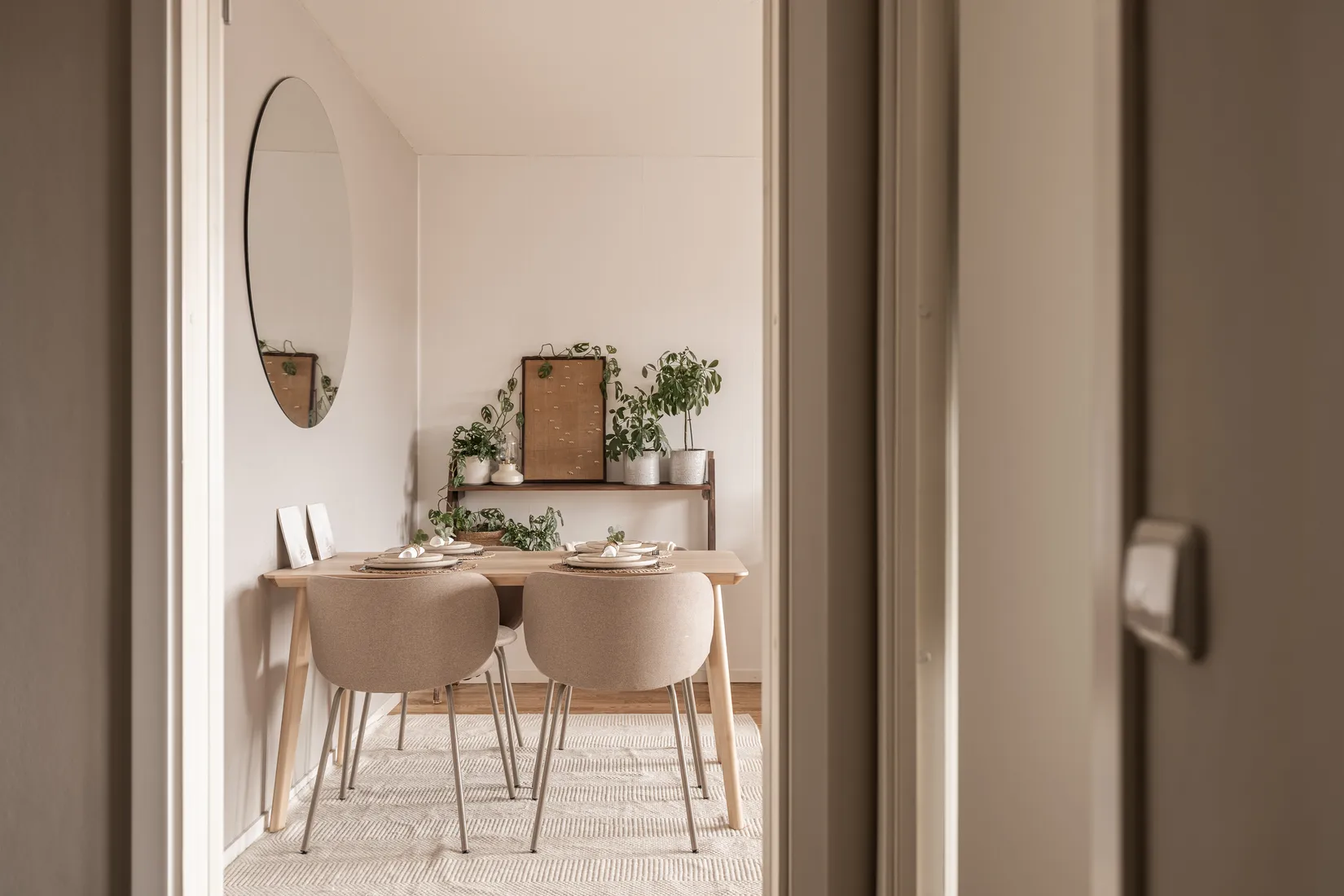 Bostadsrätt, Färgargränd 1, Lugnvik, Östersund