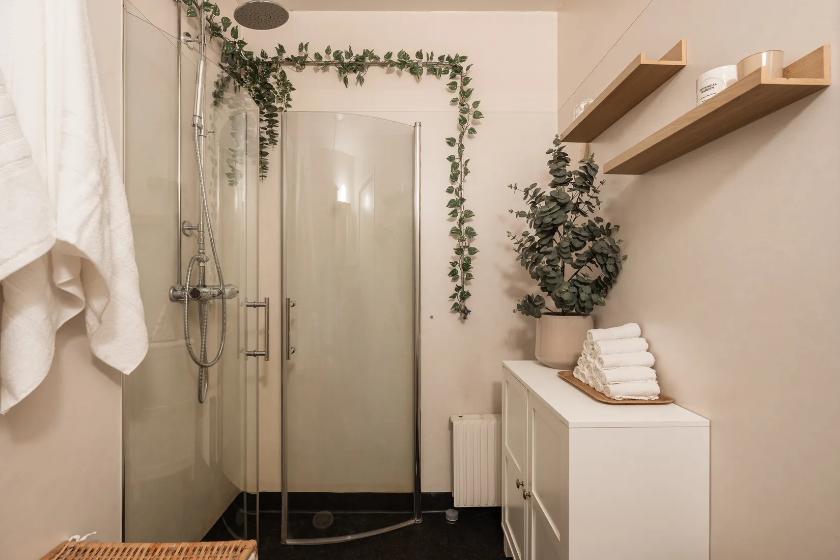 Bostadsrätt, Färgargränd 1, Lugnvik, Östersund