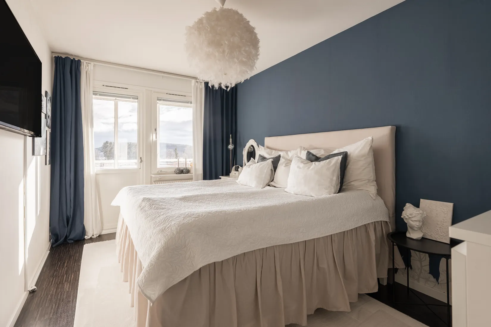 Bostadsrätt, Färgargränd 1, Lugnvik, Östersund