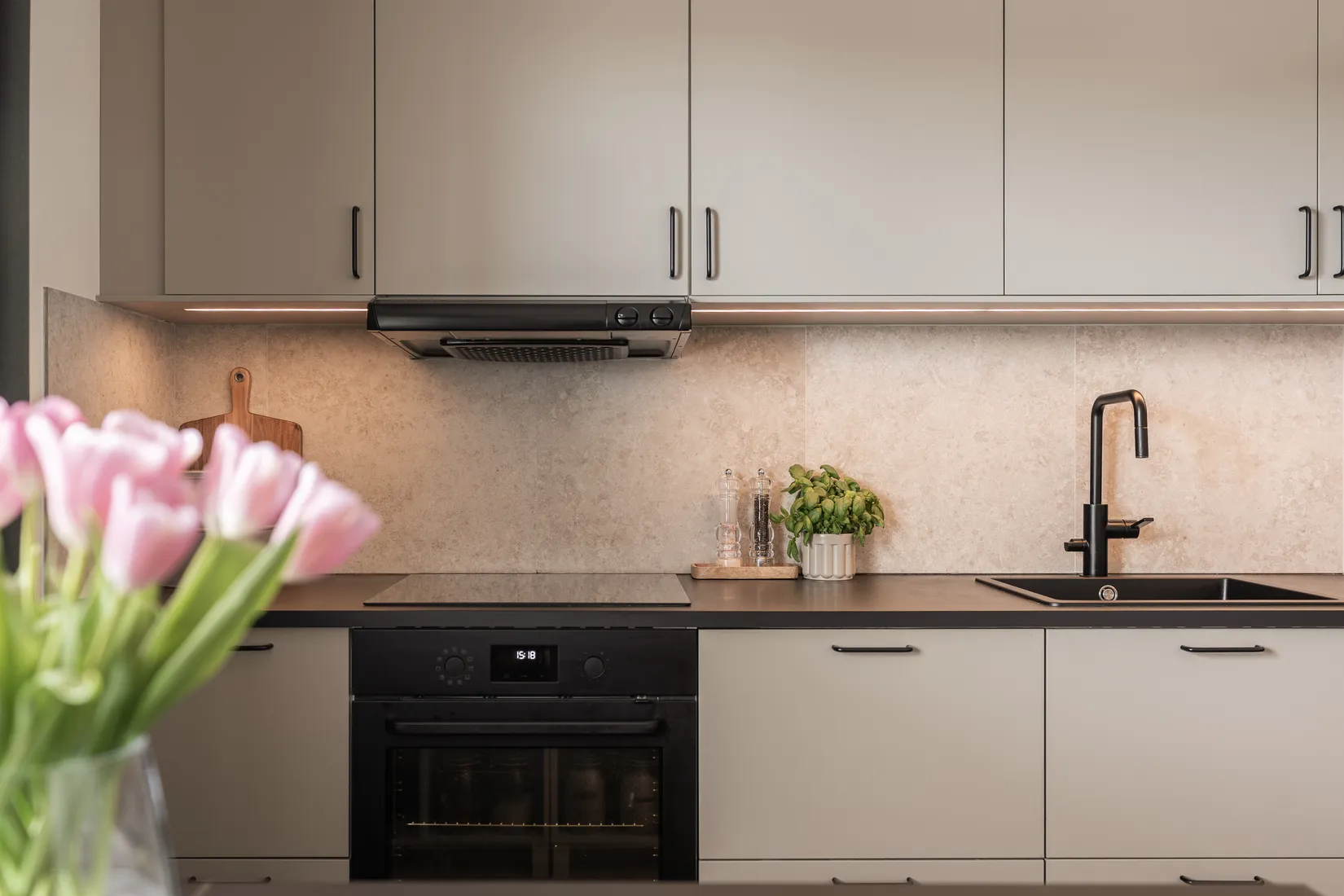 Bostadsrätt, Färgargränd 1, Lugnvik, Östersund