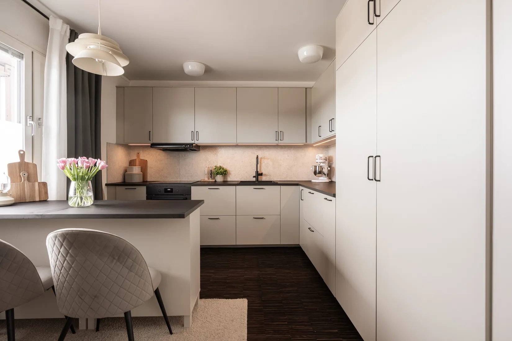 Bostadsrätt, Färgargränd 1, Lugnvik, Östersund