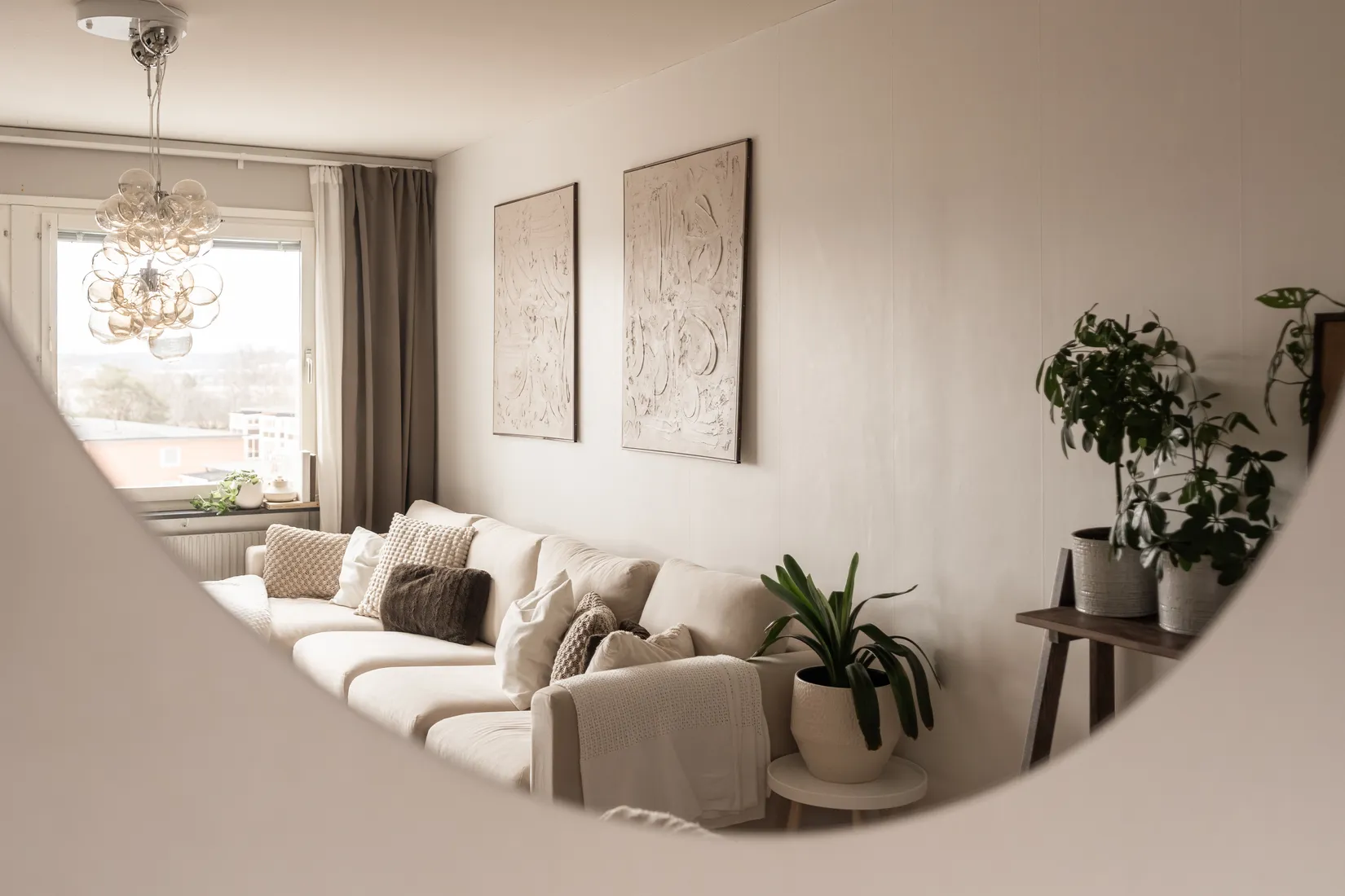 Bostadsrätt, Färgargränd 1, Lugnvik, Östersund