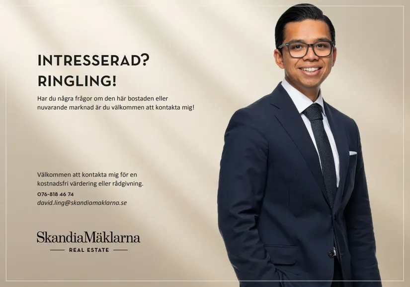 Bostadsrätt, Årstavägen 77, Centrala Årsta, Stockholm