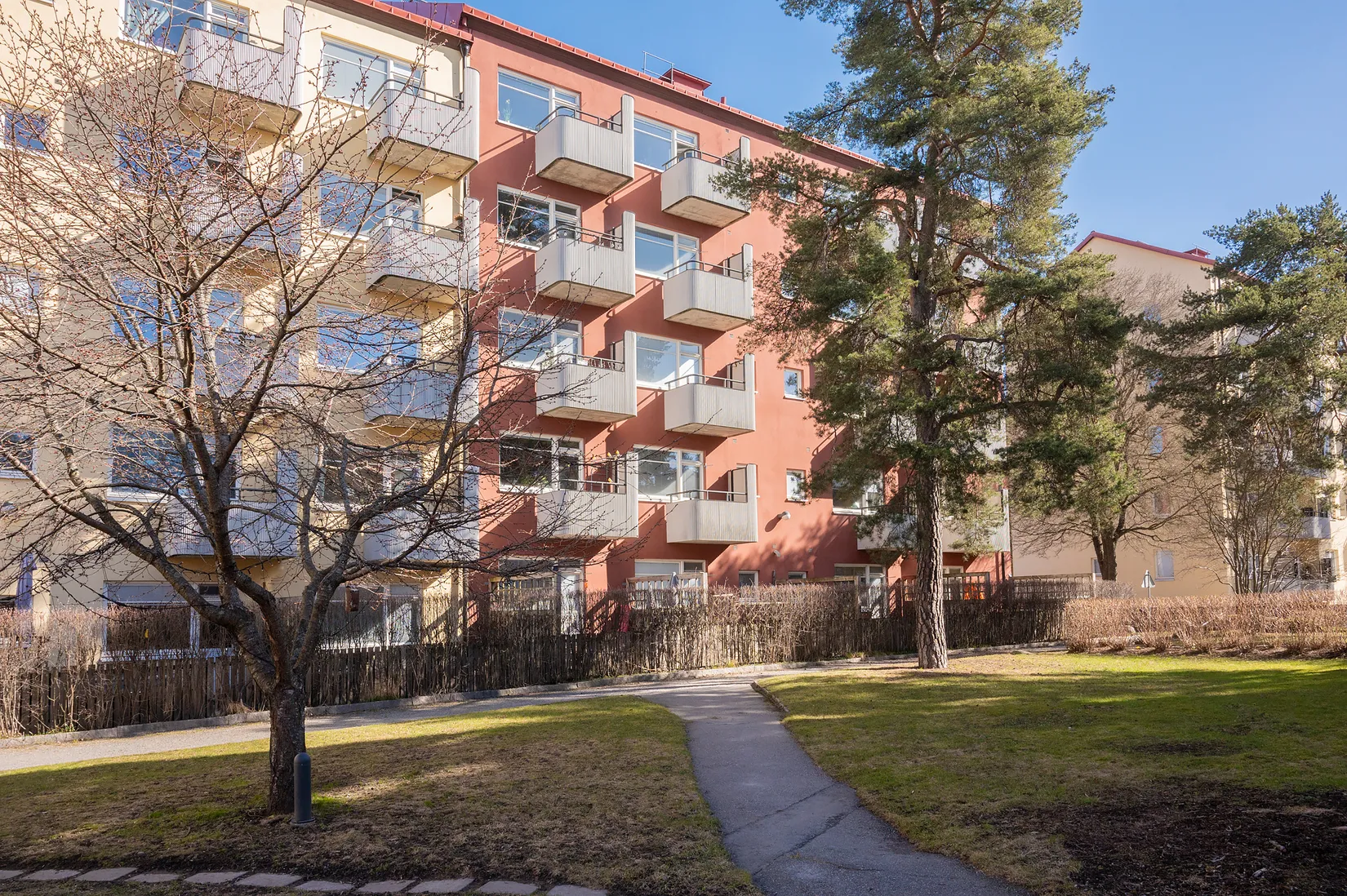 Bostadsrätt, Årstavägen 77, Centrala Årsta, Stockholm