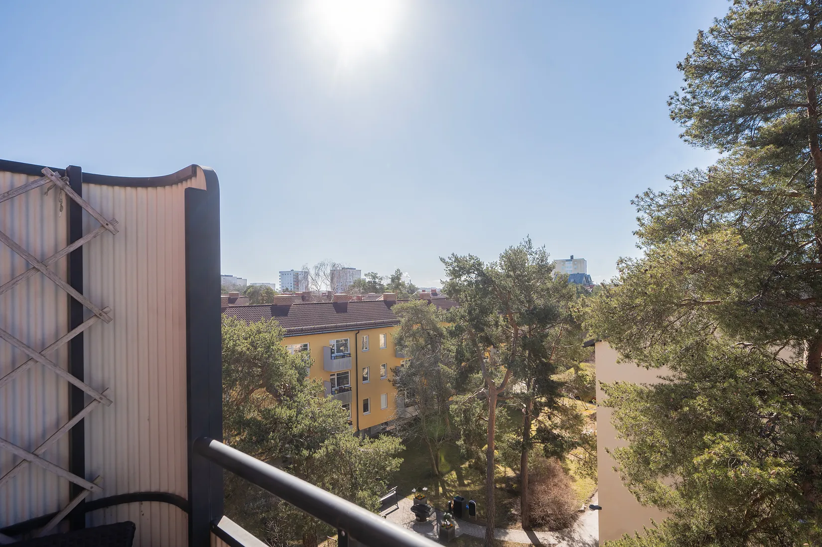 Bostadsrätt, Årstavägen 77, Centrala Årsta, Stockholm