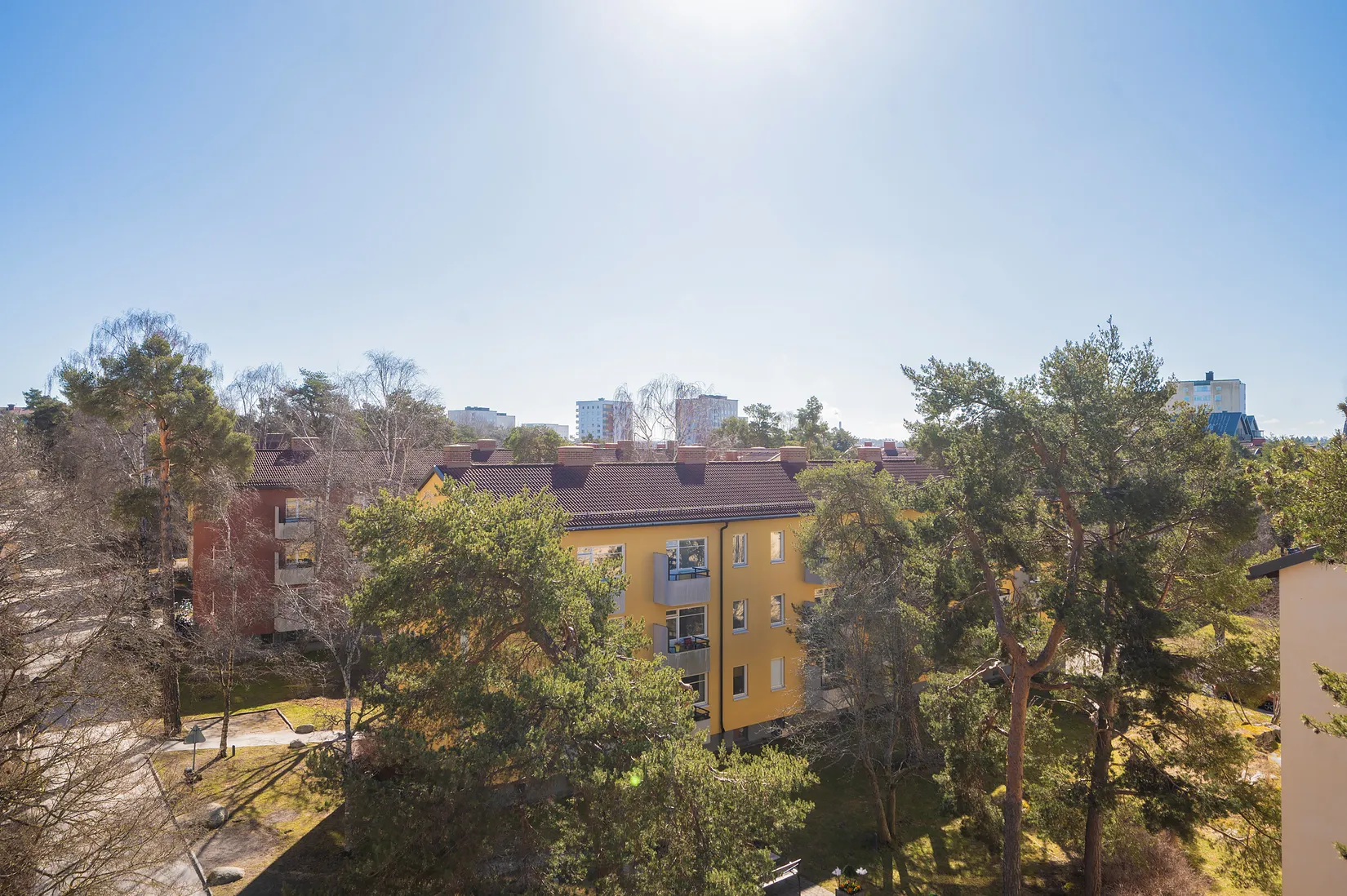 Bostadsrätt, Årstavägen 77, Centrala Årsta, Stockholm