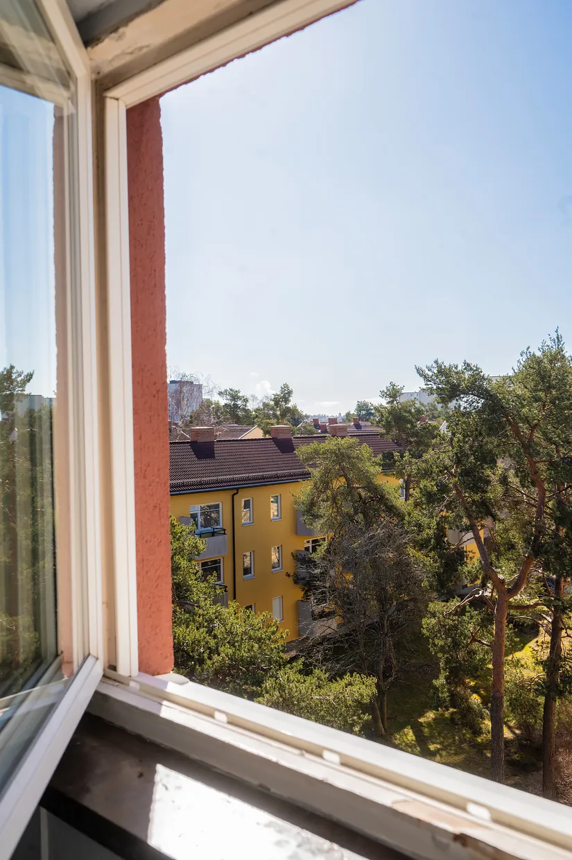 Bostadsrätt, Årstavägen 77, Centrala Årsta, Stockholm