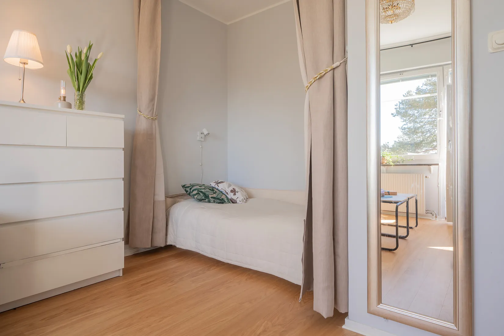 Bostadsrätt, Årstavägen 77, Centrala Årsta, Stockholm