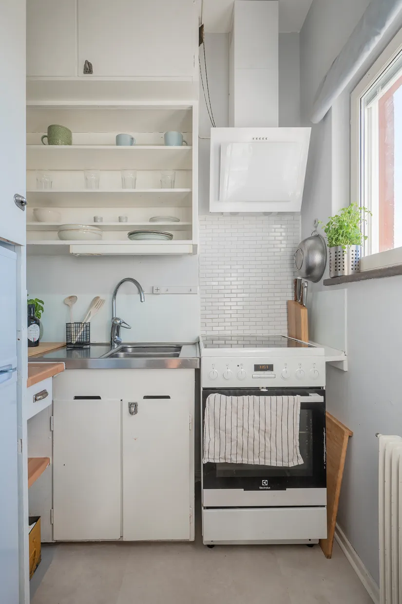 Bostadsrätt, Årstavägen 77, Centrala Årsta, Stockholm