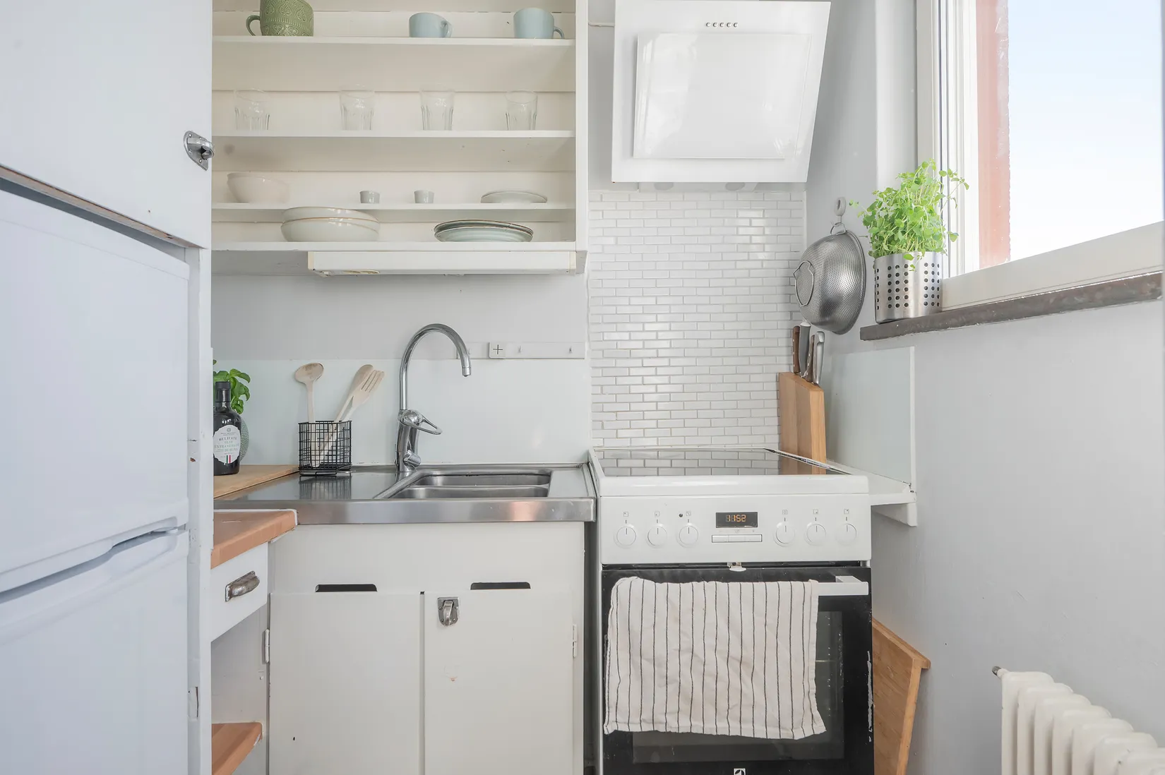 Bostadsrätt, Årstavägen 77, Centrala Årsta, Stockholm