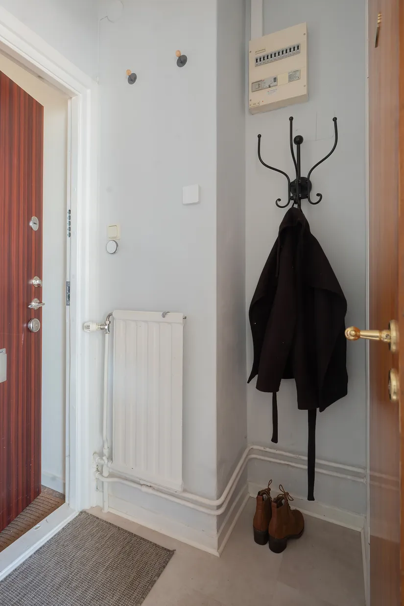 Bostadsrätt, Årstavägen 77, Centrala Årsta, Stockholm