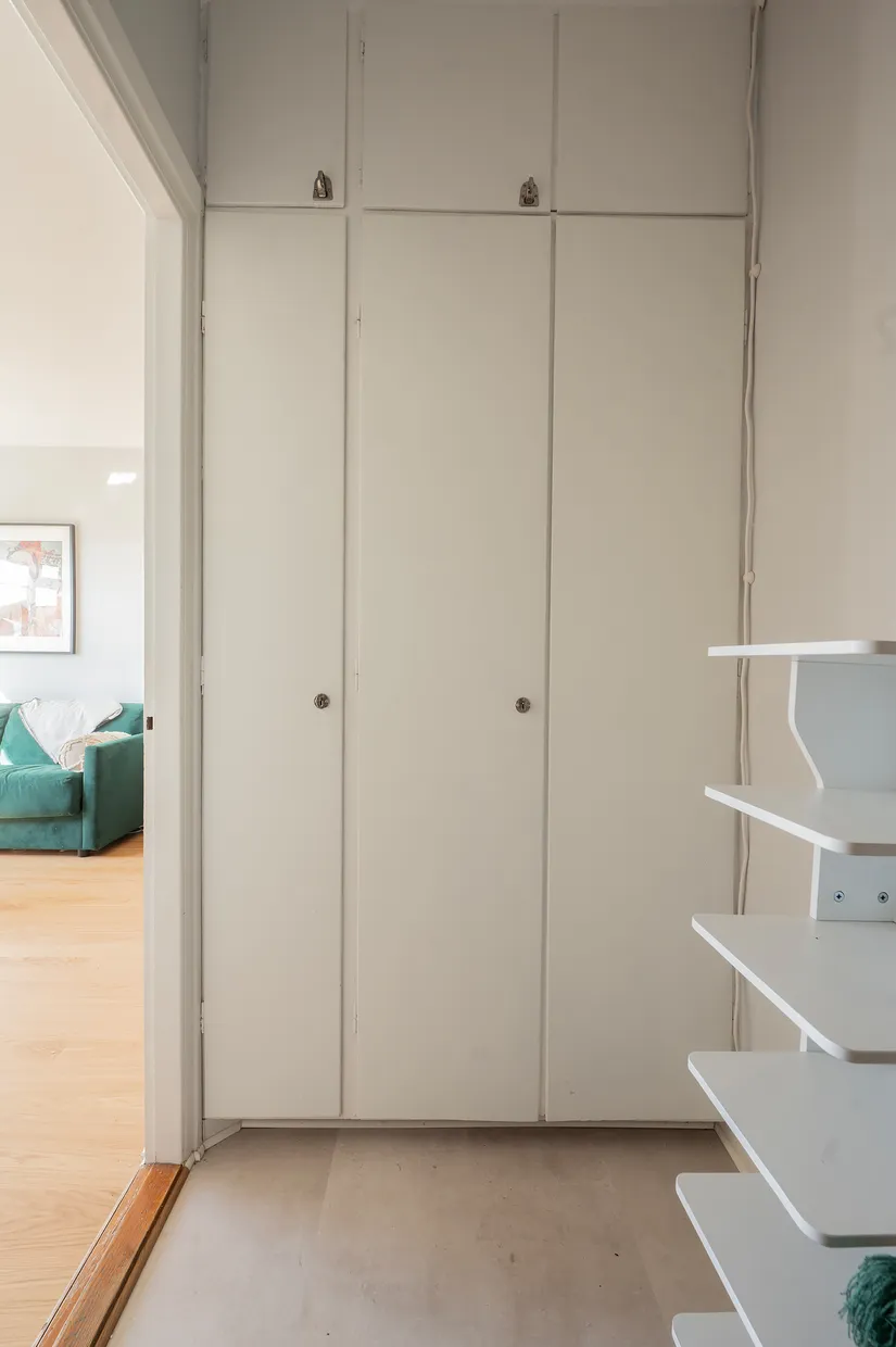 Bostadsrätt, Årstavägen 77, Centrala Årsta, Stockholm