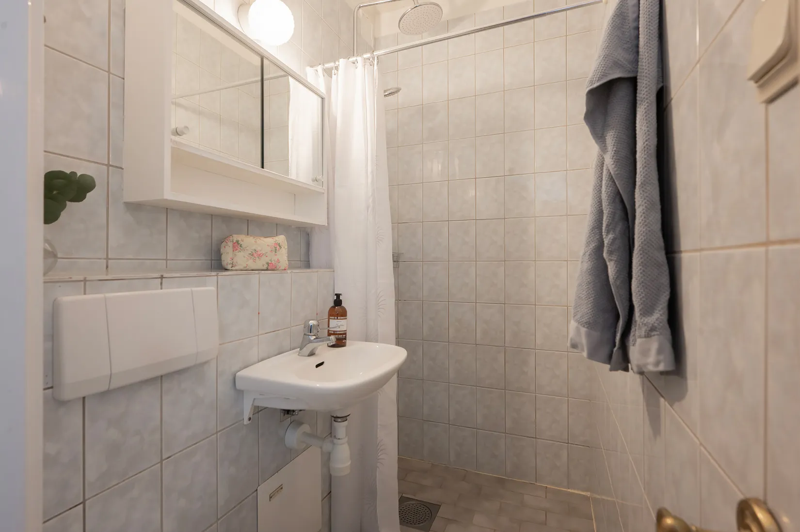 Bostadsrätt, Årstavägen 77, Centrala Årsta, Stockholm