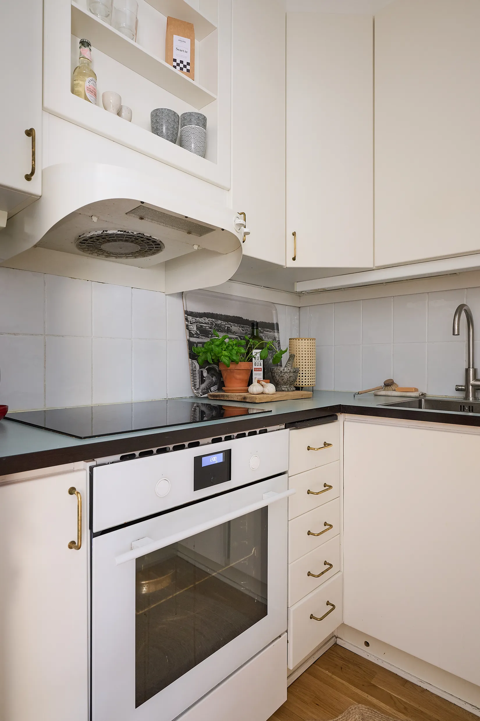 Bostadsrätt, Tavastgatan 15, Södermalm Maria, Stockholm